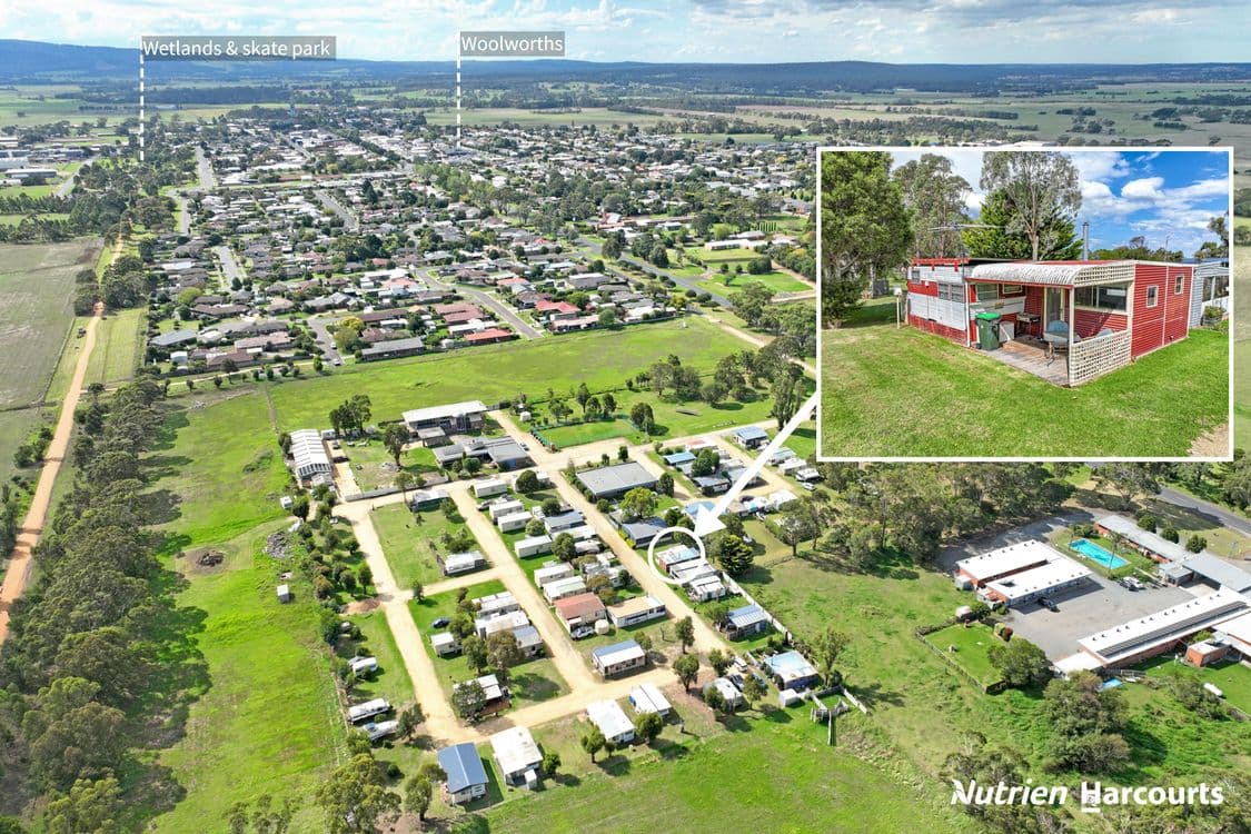 Site 23/460 Commercial Road, YARRAM, VIC 3971, Yarram - Thumbnail 2