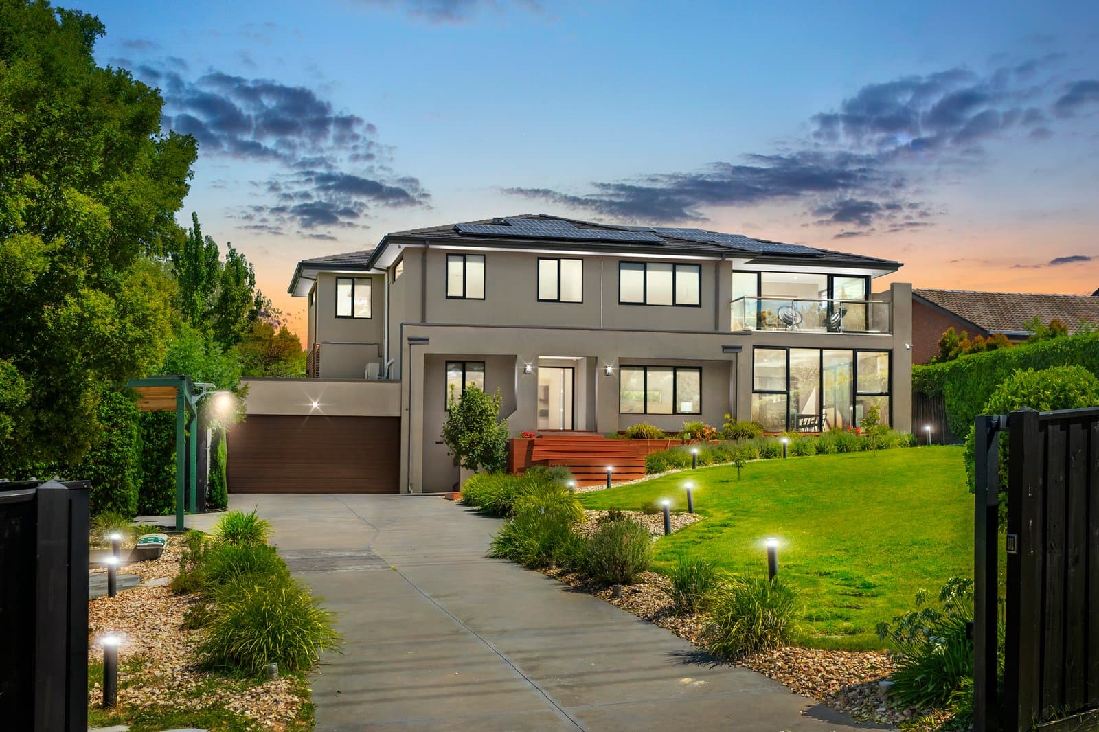 75-77 Lum Road, Wheelers Hill, Wheelers Hill - Image 1