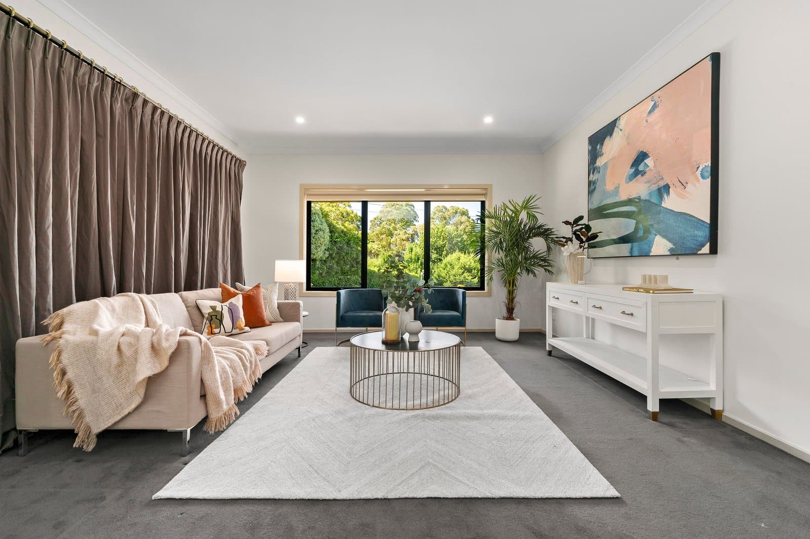 75-77 Lum Road, Wheelers Hill, Wheelers Hill - Thumbnail 2
