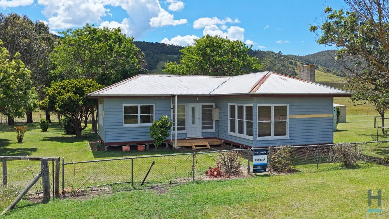 1245 Omeo Valley Road, OMEO, VIC 3898, Omeo - Thumbnail 2