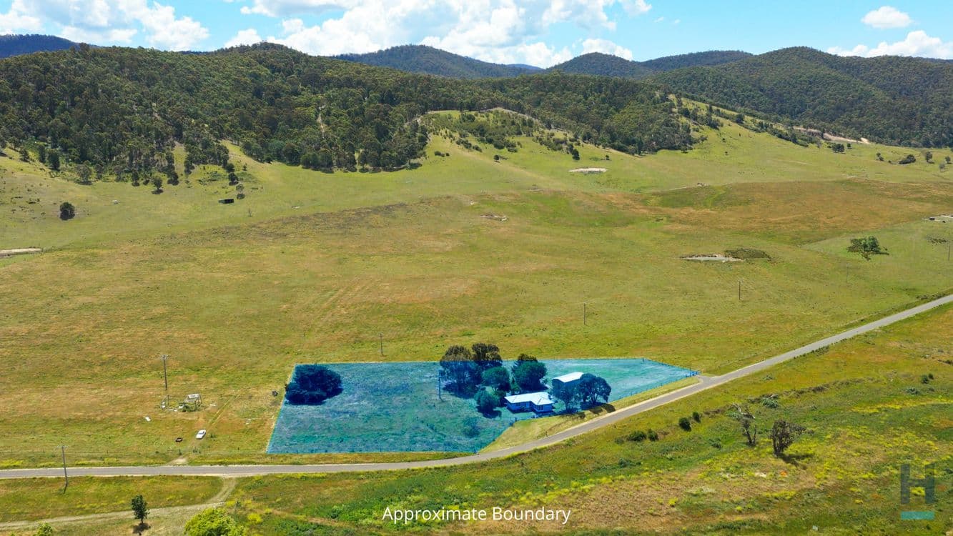 1245 Omeo Valley Road, OMEO, VIC 3898, Omeo - Thumbnail 4