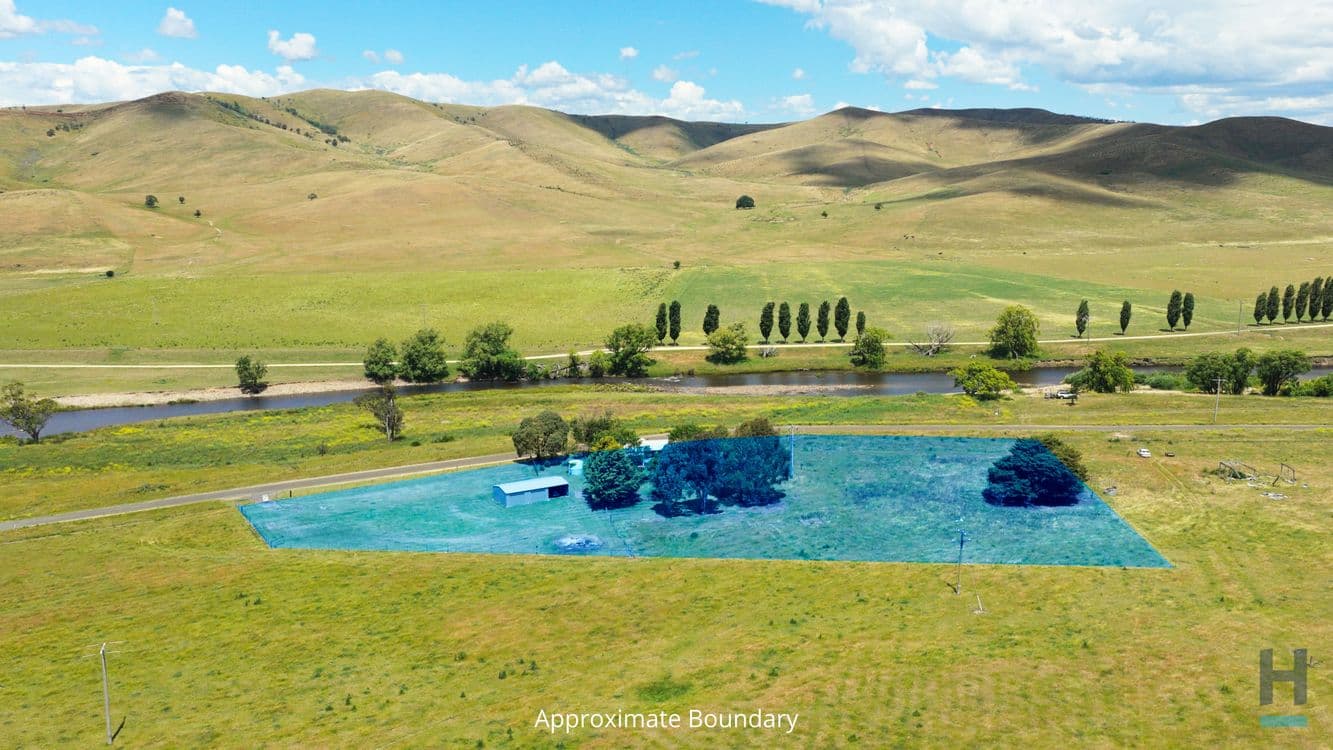 1245 Omeo Valley Road, OMEO, VIC 3898, Omeo - Thumbnail 5
