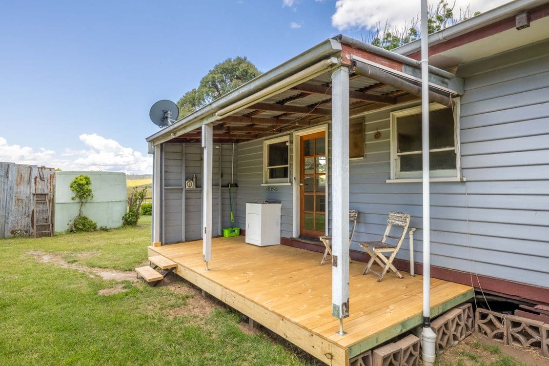 1245 Omeo Valley Road, OMEO, VIC 3898, Omeo - Thumbnail 7