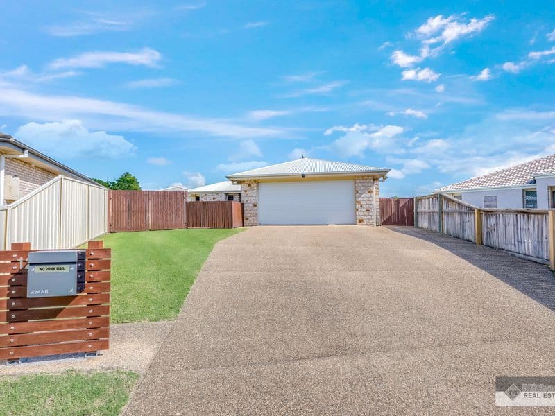 12 Studholme Court, Kalkie, Kalkie - Thumbnail 2