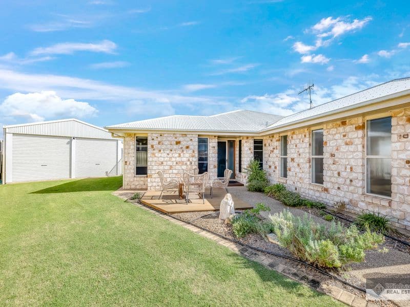 12 Studholme Court, Kalkie, Kalkie - Thumbnail 5