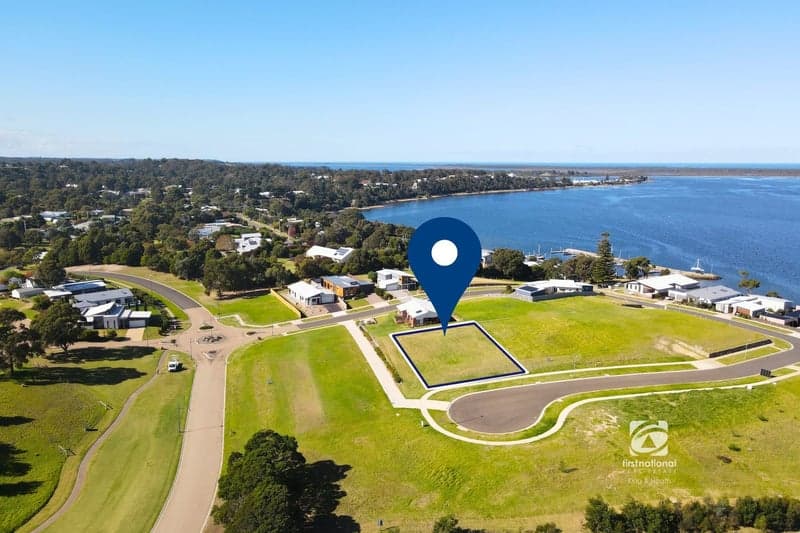 12 Thompson Terrace, Metung, VIC 3904, Metung - Image 1
