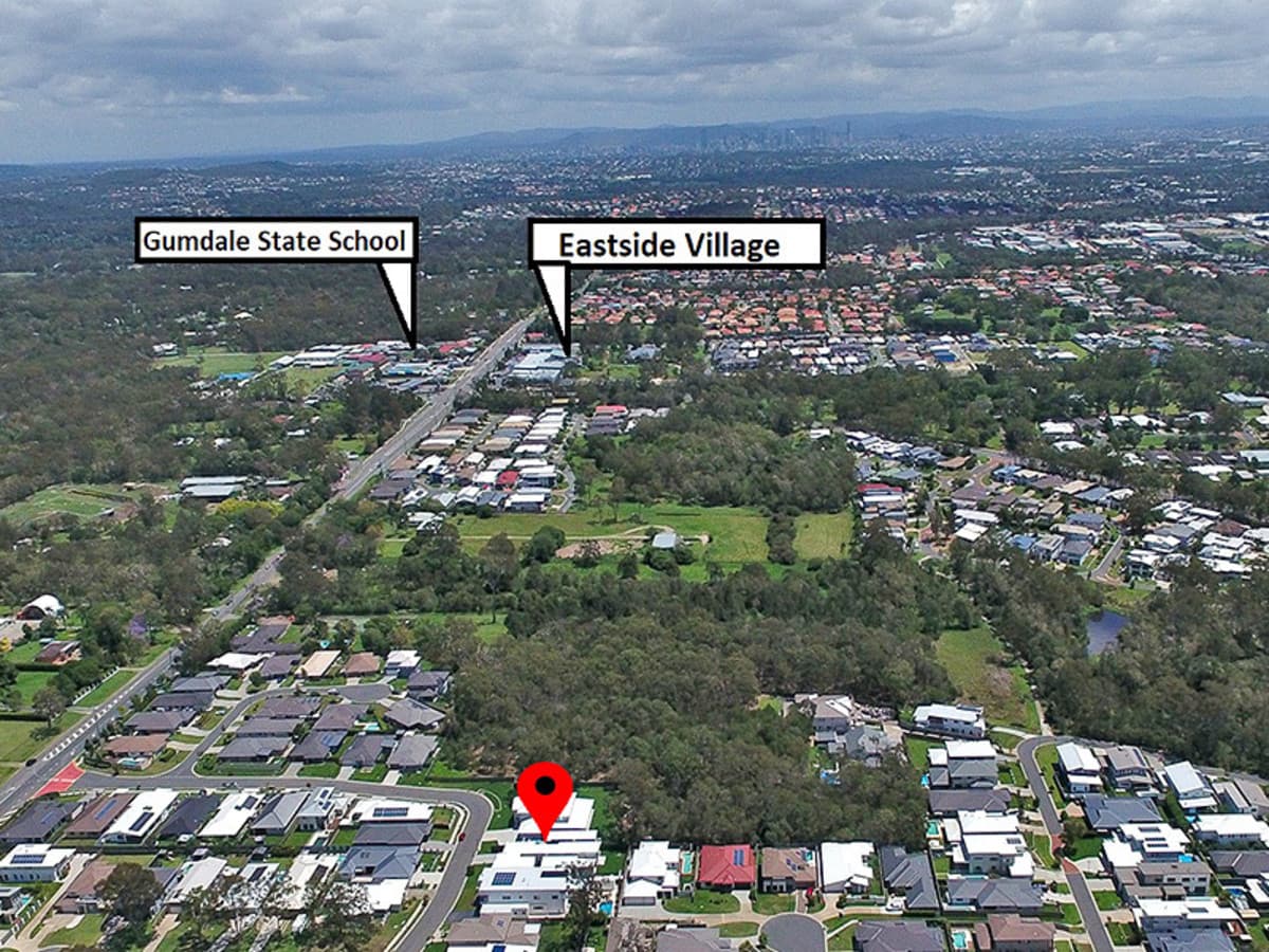 25 Nichols Street, GUMDALE QLD 4154, Gumdale - Thumbnail 3