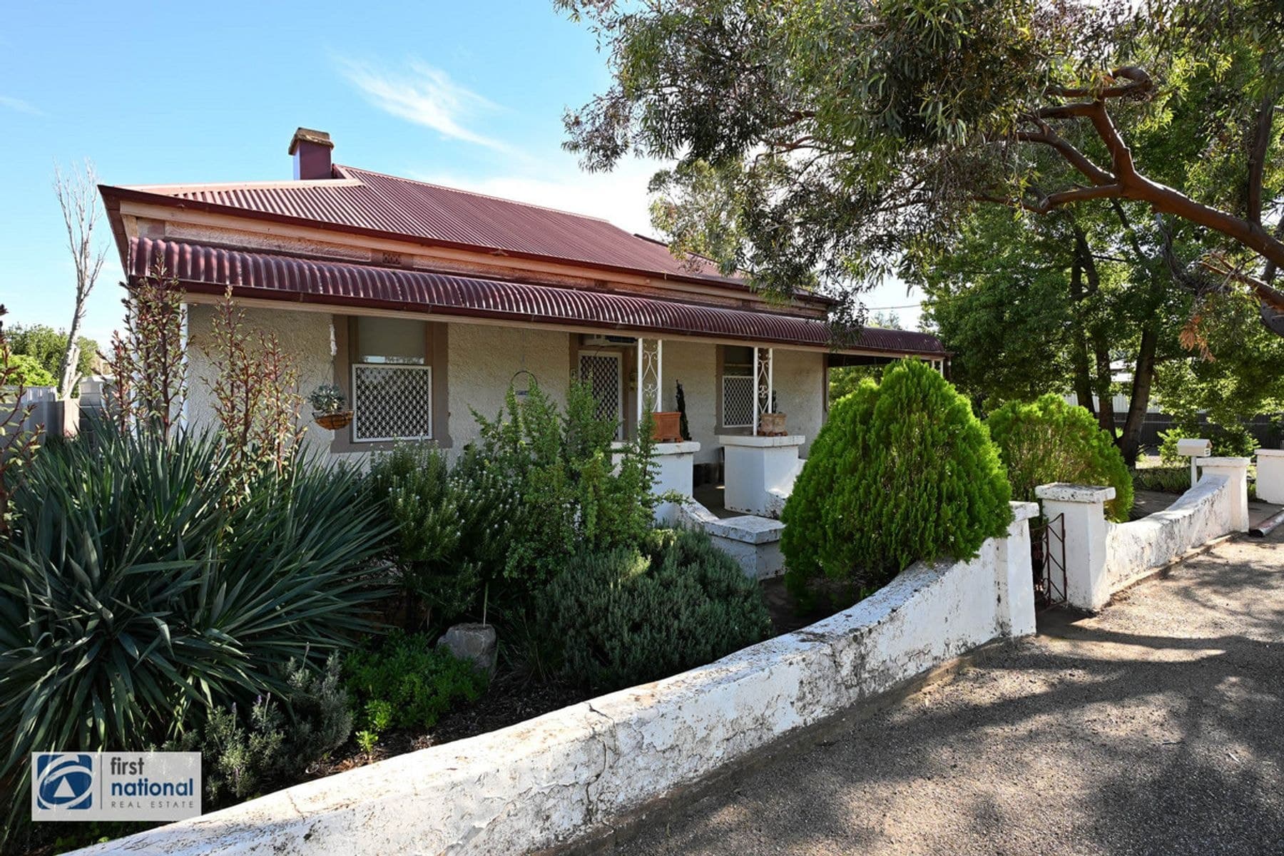 23 St Barbe Street, Quorn SA 5433, Quorn - Image 1