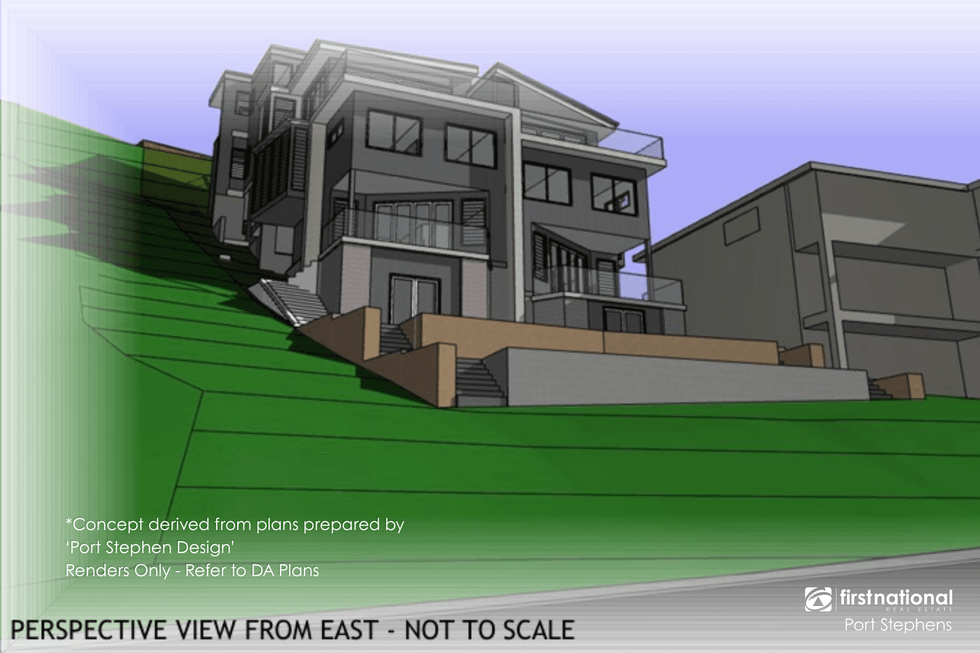 23 Tareebin Road, Nelson Bay NSW 2315, Nelson Bay - Thumbnail 3