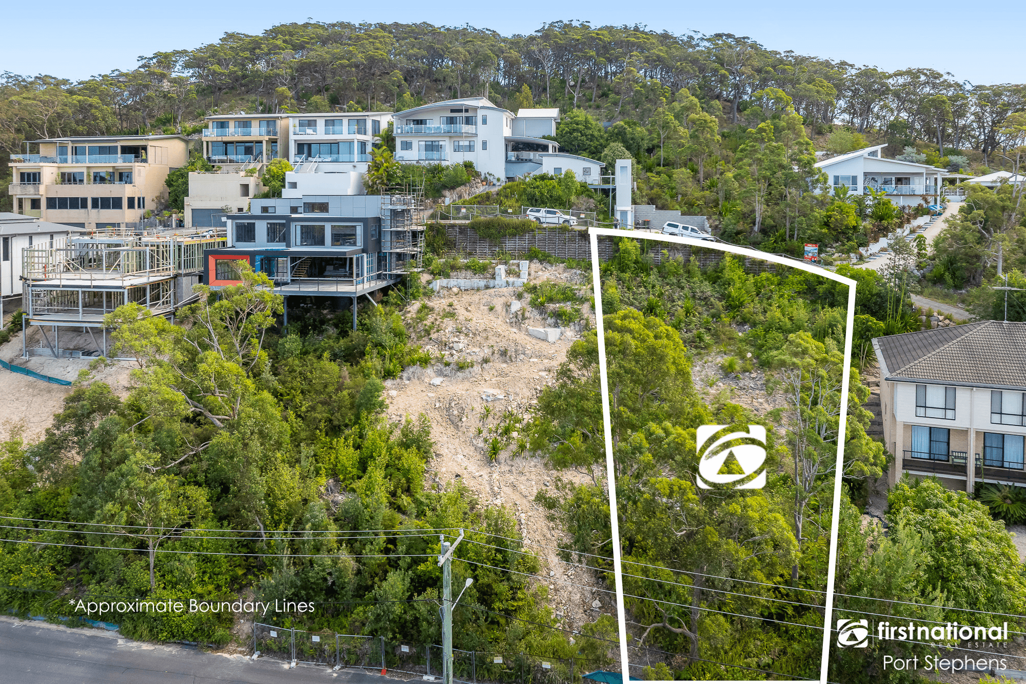 23 Tareebin Road, Nelson Bay NSW 2315, Nelson Bay - Thumbnail 4