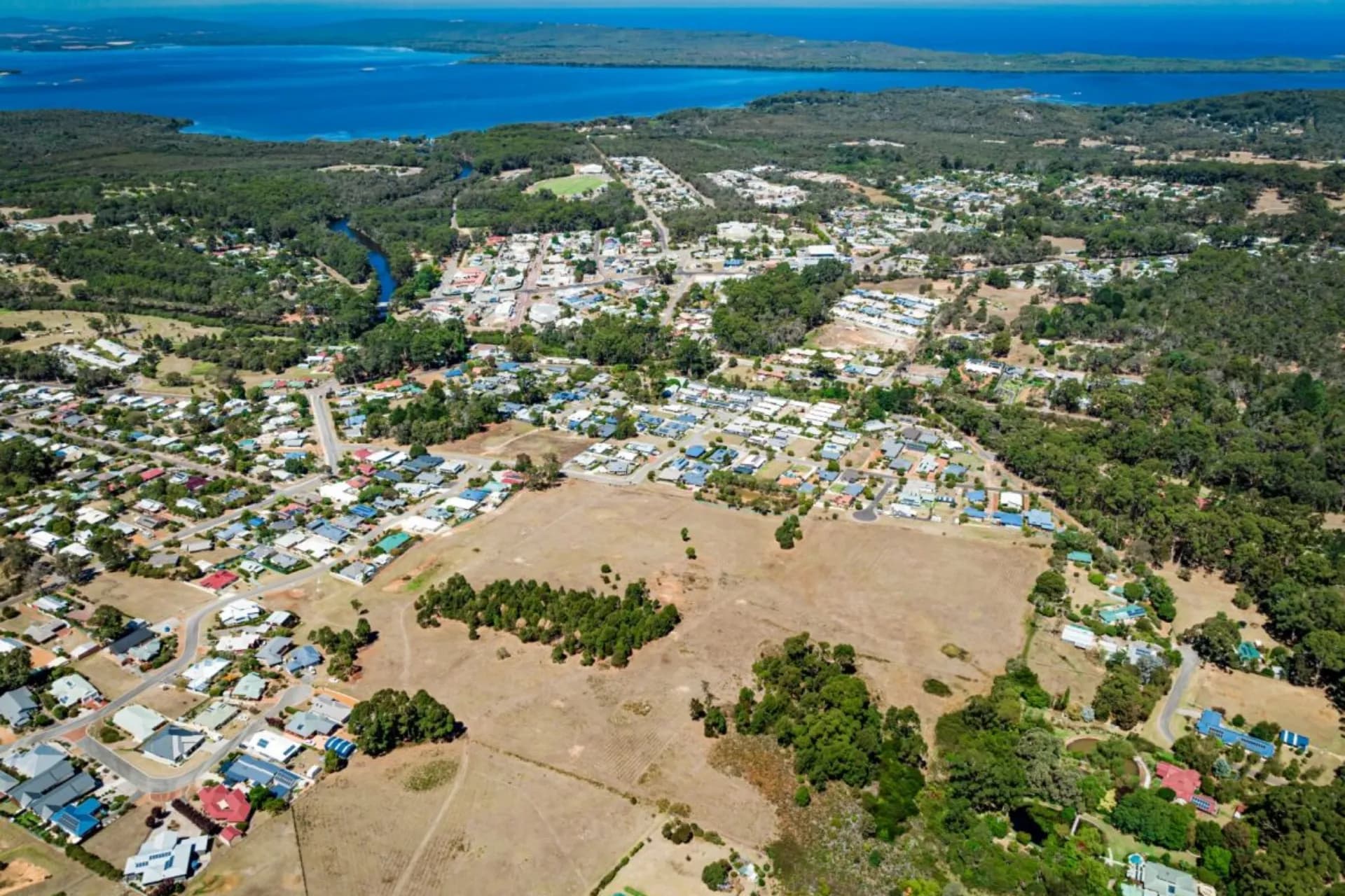 LOT 131/Wilson Rise - 20 Smith Street, Denmark, WA, Denmark - Thumbnail 7