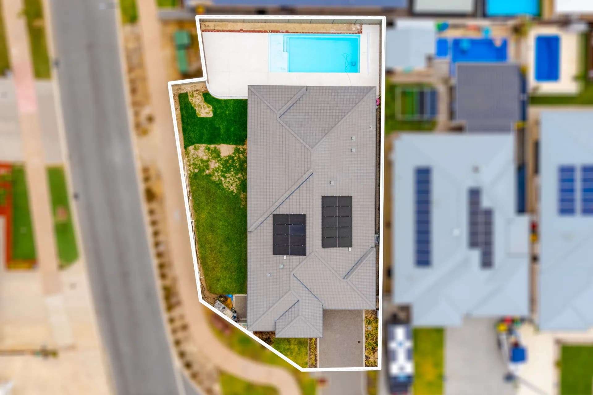 1 Landor Street, South Yunderup, WA, South Yunderup - Thumbnail 5
