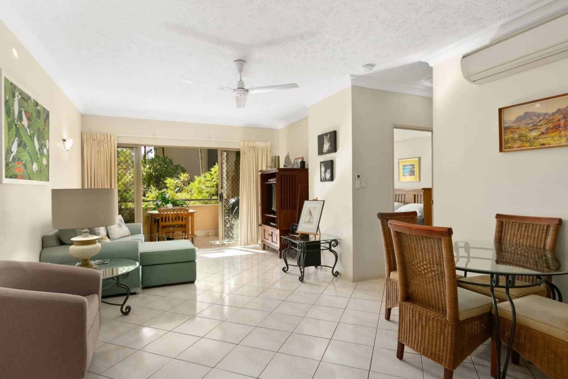1408/2-10 Greenslopes Street, Cairns North, QLD, Cairns North - Image 1