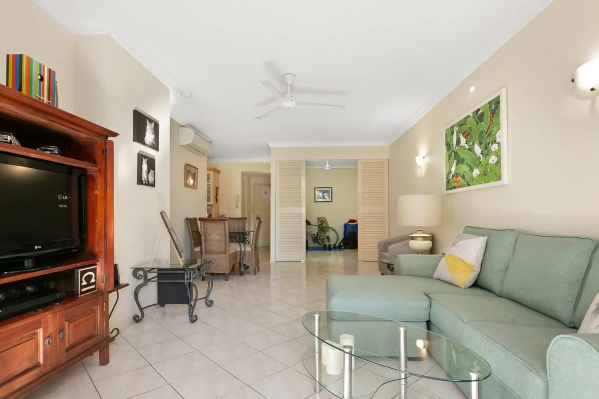 1408/2-10 Greenslopes Street, Cairns North, QLD, Cairns North - Thumbnail 2