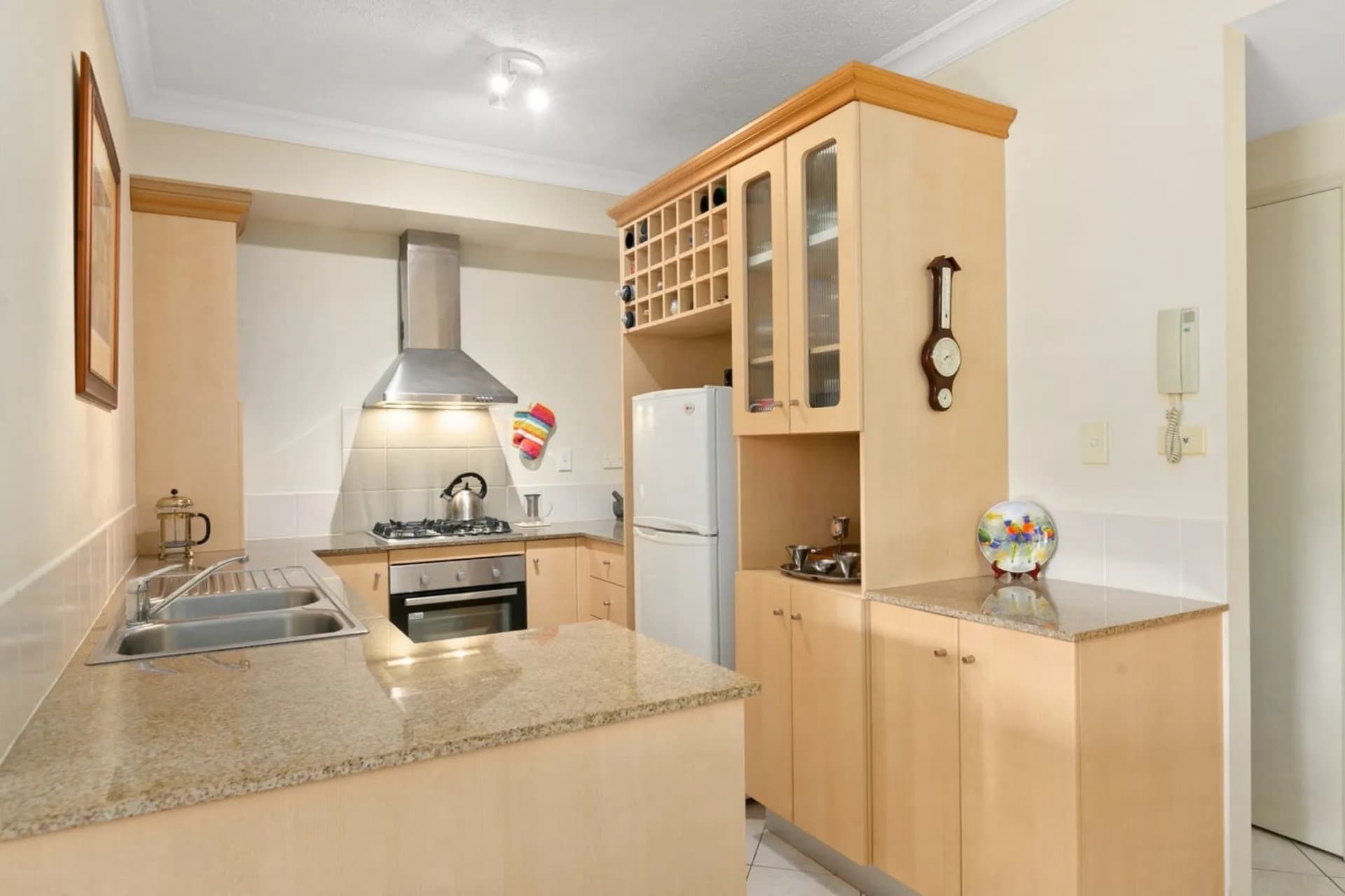 1408/2-10 Greenslopes Street, Cairns North, QLD, Cairns North - Thumbnail 5