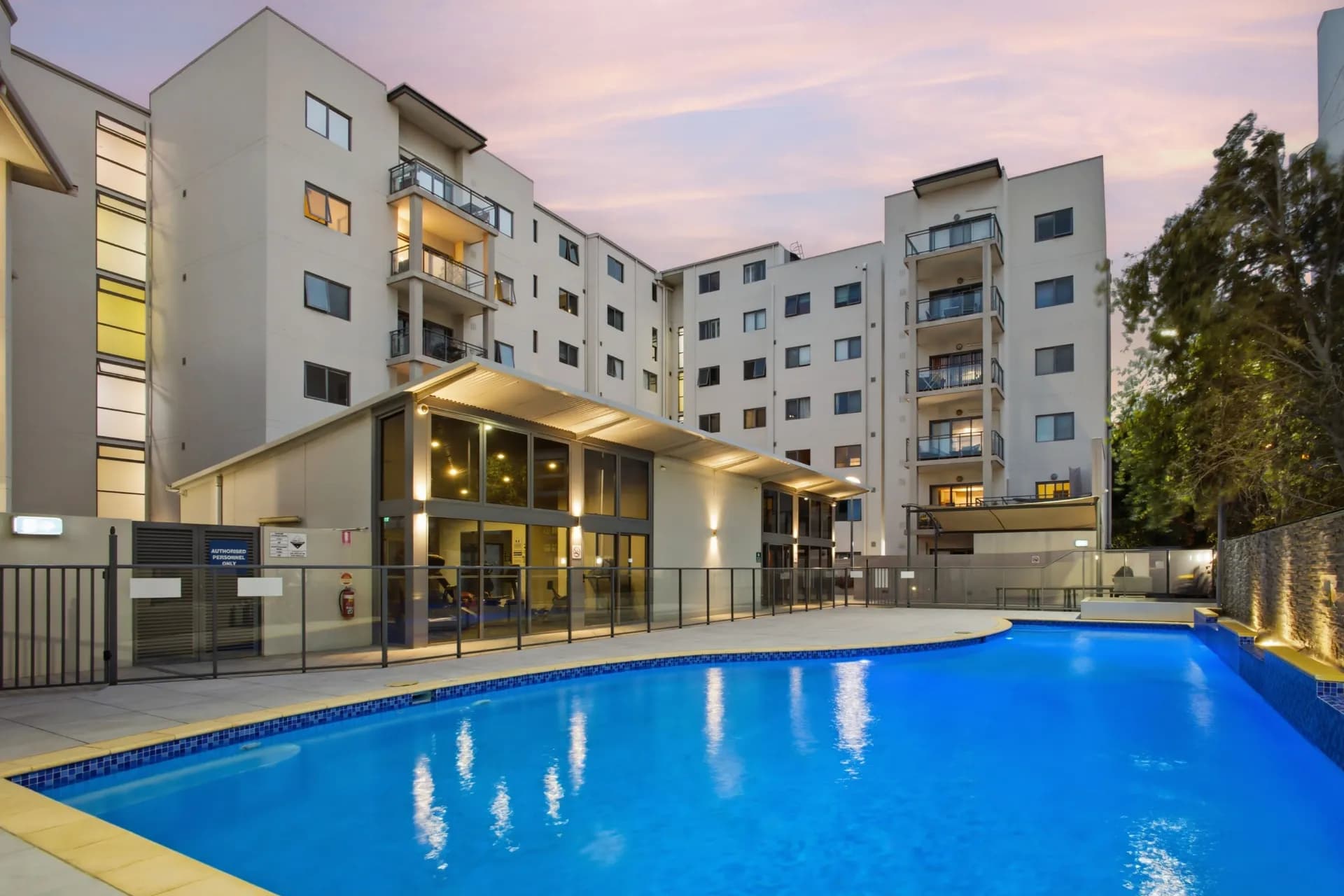 70/4 Delhi Street, West Perth, WA, West Perth - Image 1
