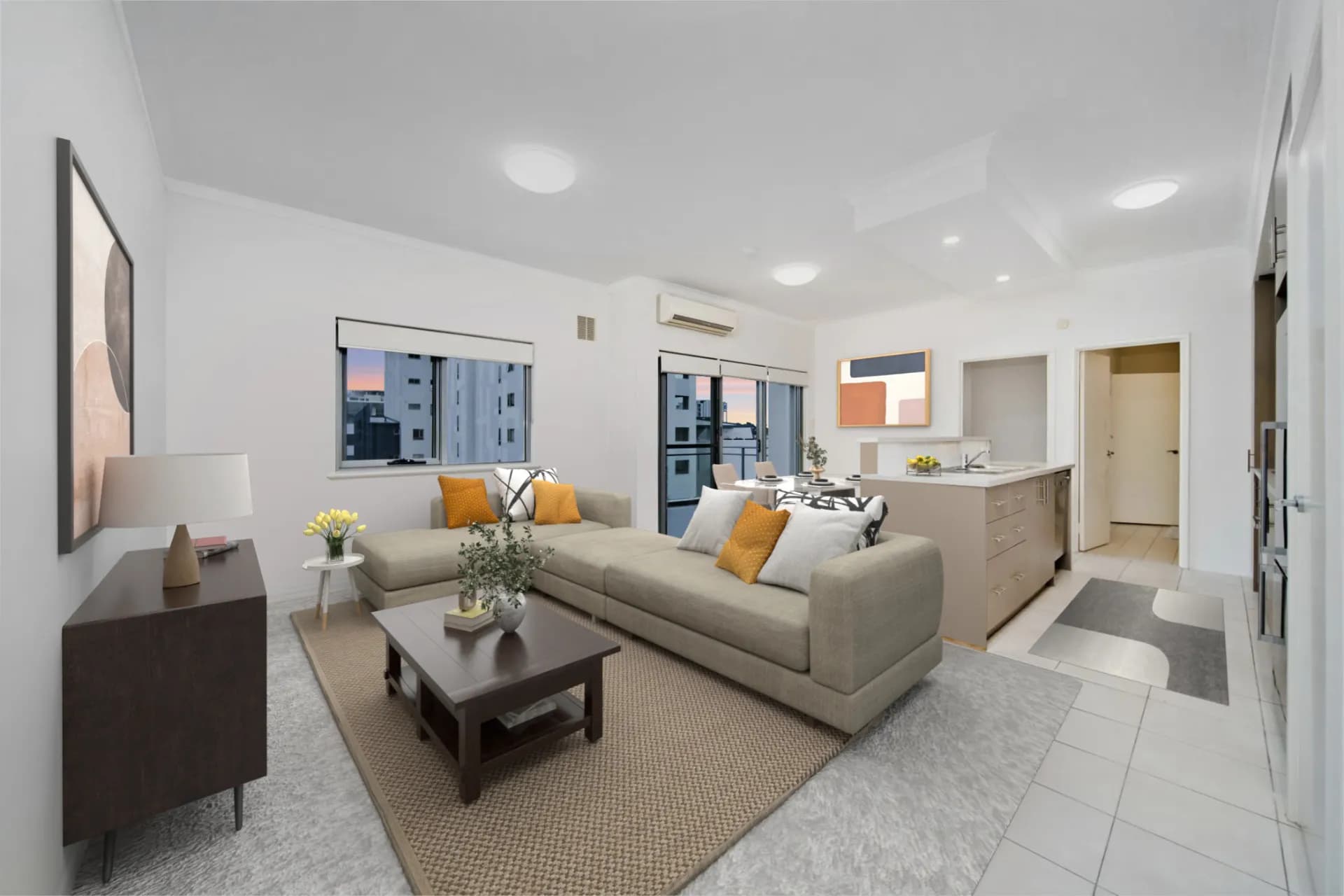 70/4 Delhi Street, West Perth, WA, West Perth - Thumbnail 2