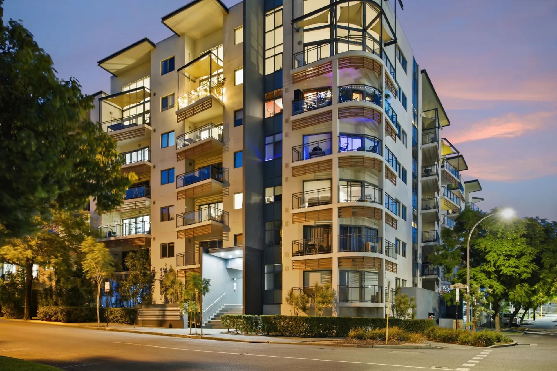 70/4 Delhi Street, West Perth, WA, West Perth - Thumbnail 8
