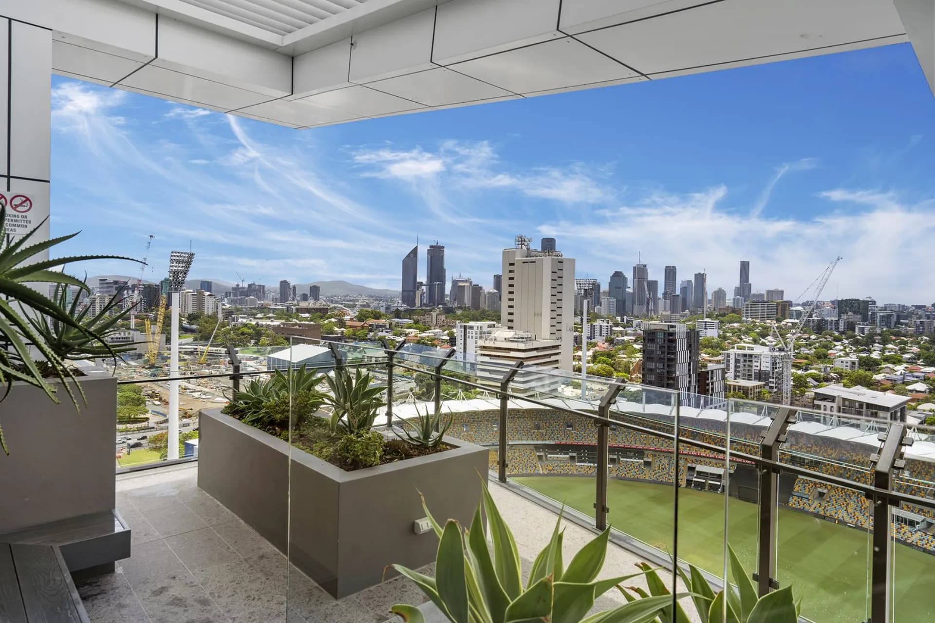 1901/14 Trafalgar Street, Woolloongabba, QLD, Woolloongabba - Thumbnail 2