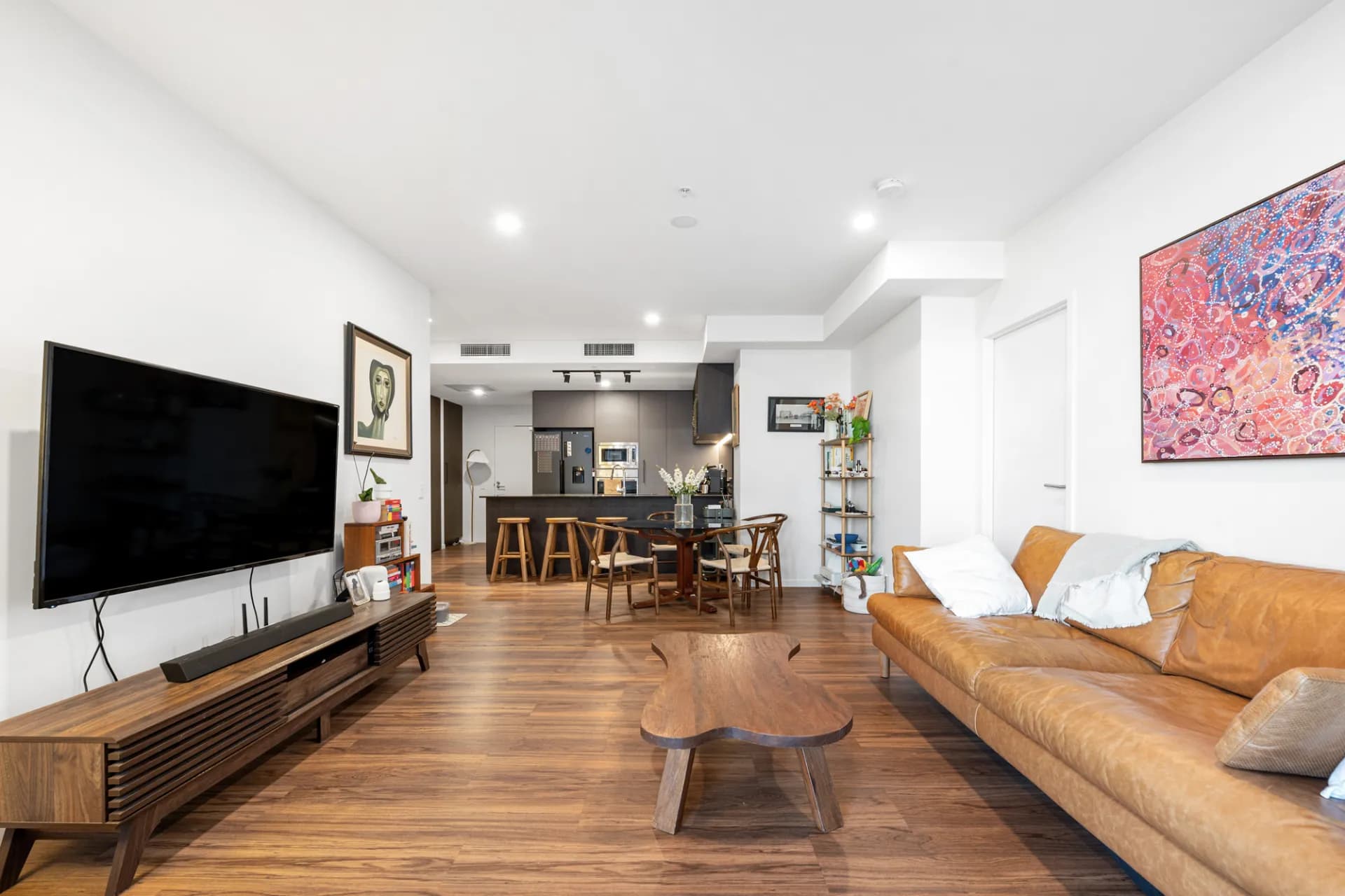 1901/14 Trafalgar Street, Woolloongabba, QLD, Woolloongabba - Thumbnail 4