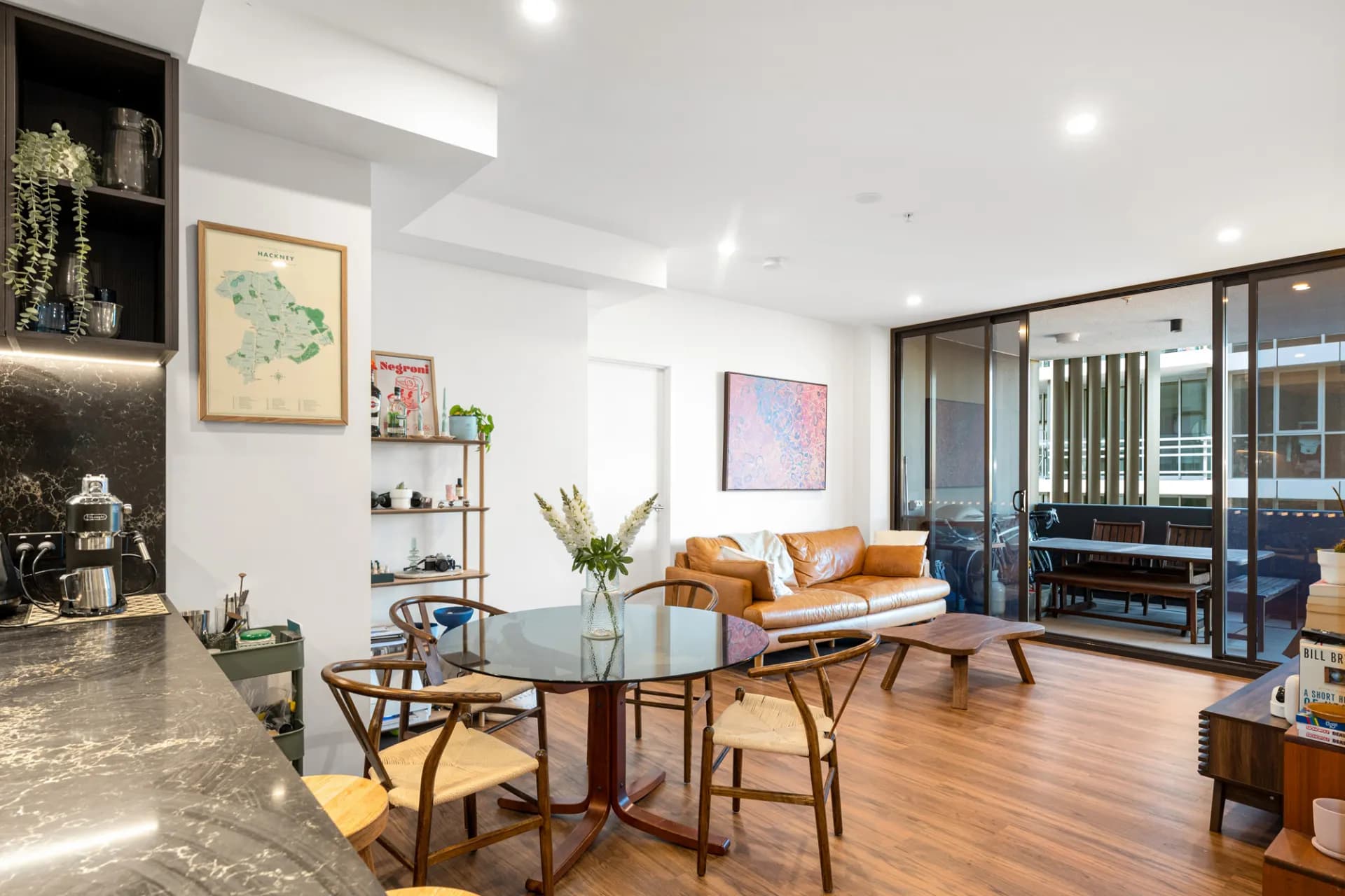 1901/14 Trafalgar Street, Woolloongabba, QLD, Woolloongabba - Thumbnail 5