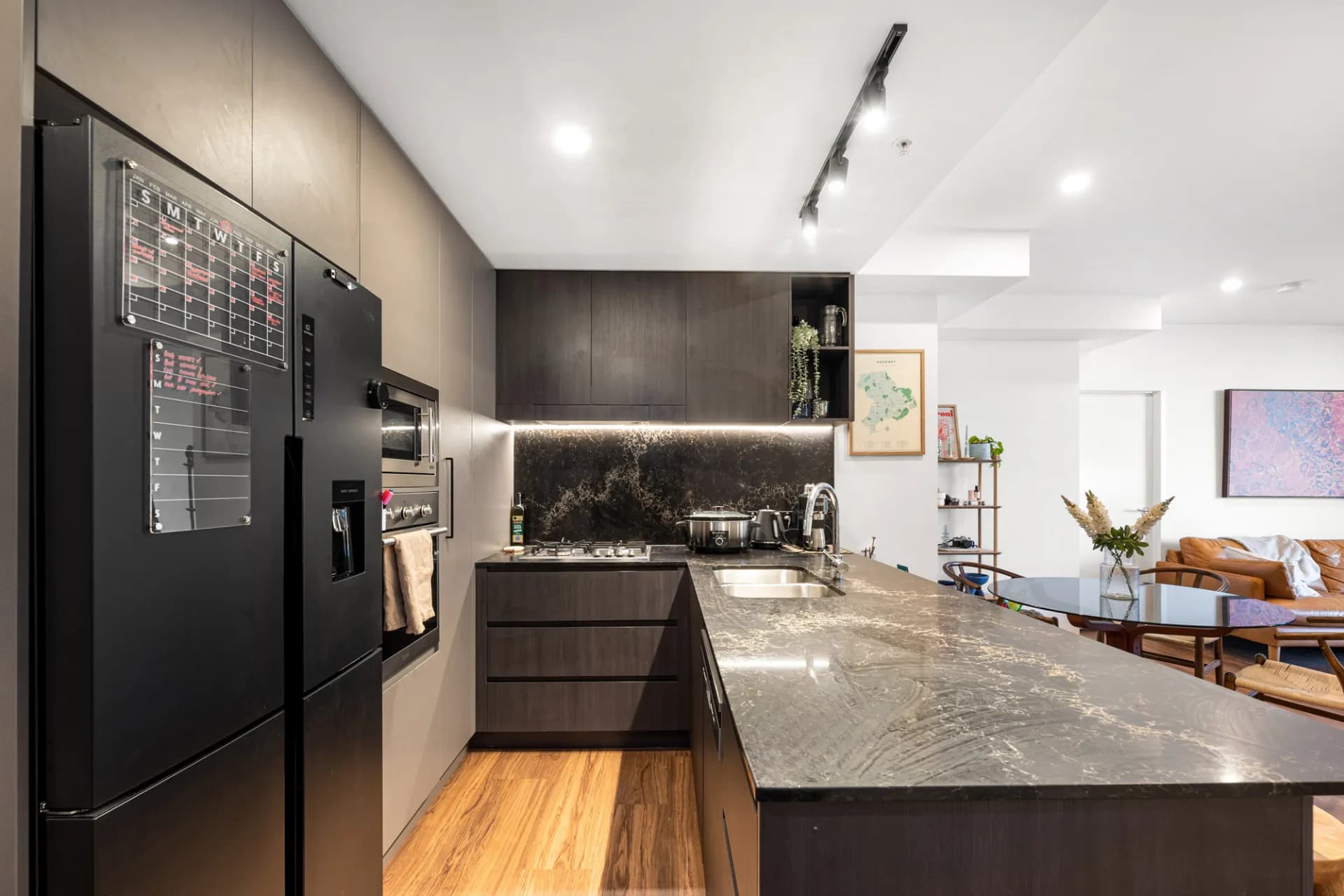 1901/14 Trafalgar Street, Woolloongabba, QLD, Woolloongabba - Thumbnail 6