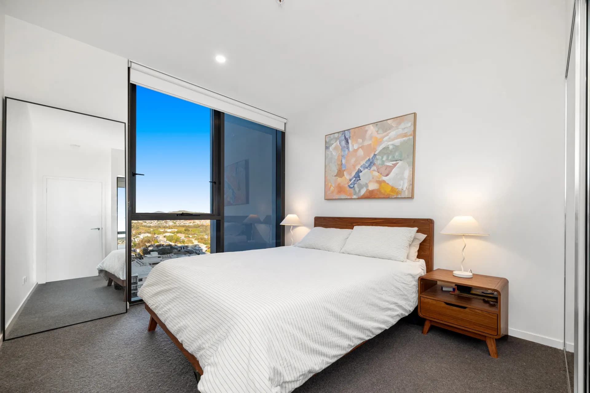 1901/14 Trafalgar Street, Woolloongabba, QLD, Woolloongabba - Thumbnail 8