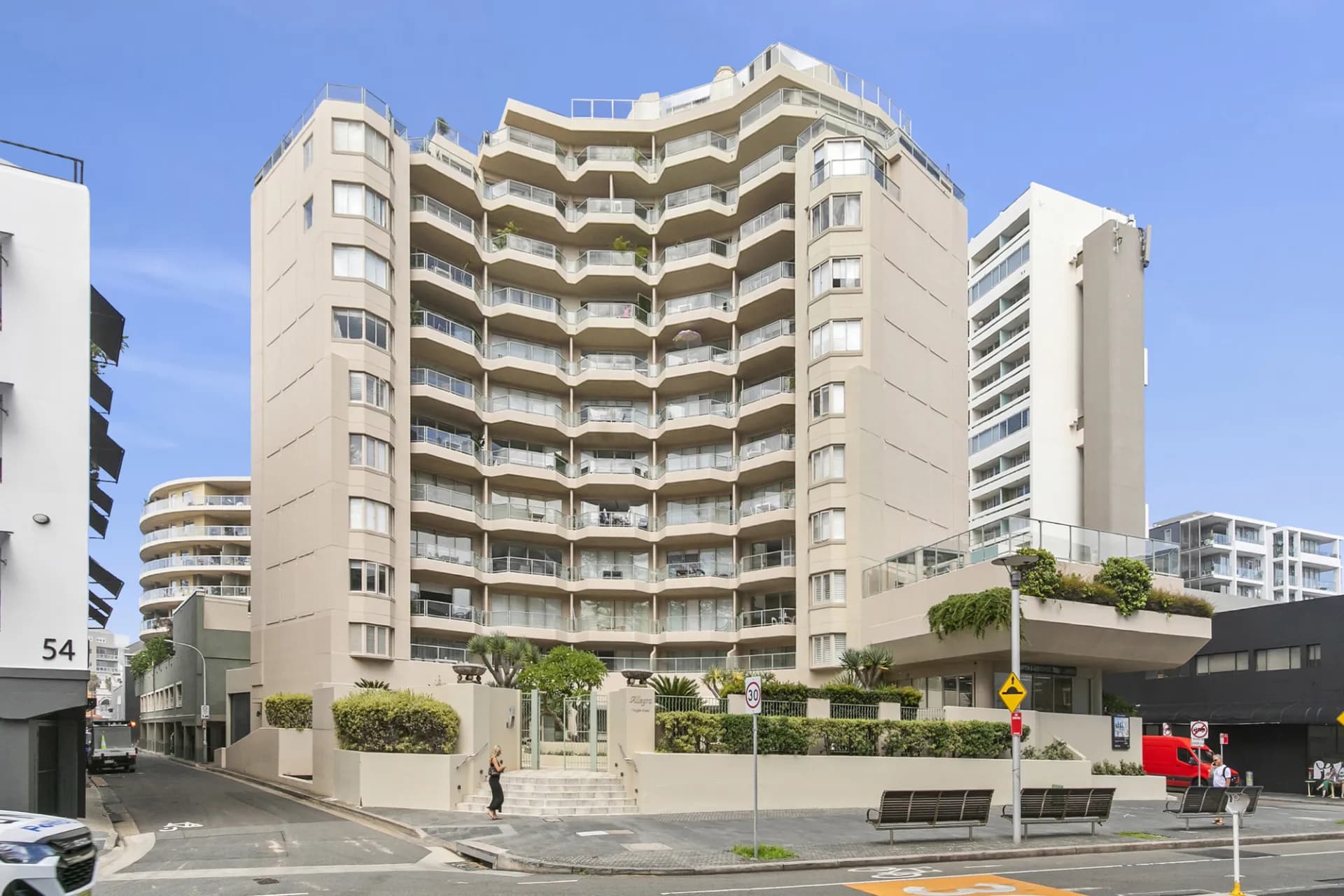 304/1 Raglan Street, Manly, NSW, Manly - Thumbnail 8