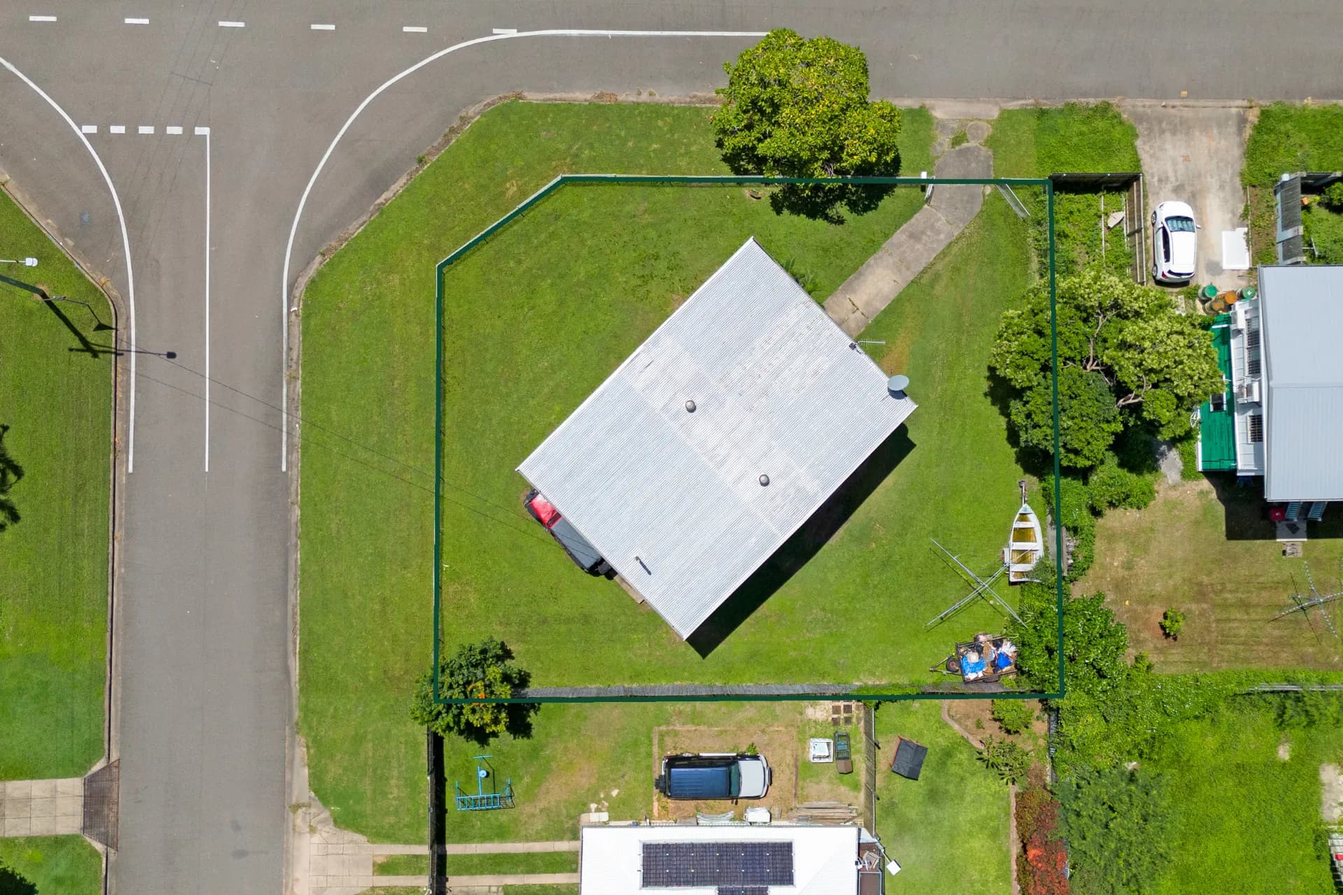 22 Cordelia Avenue, Cranbrook, QLD, Cranbrook - Thumbnail 3