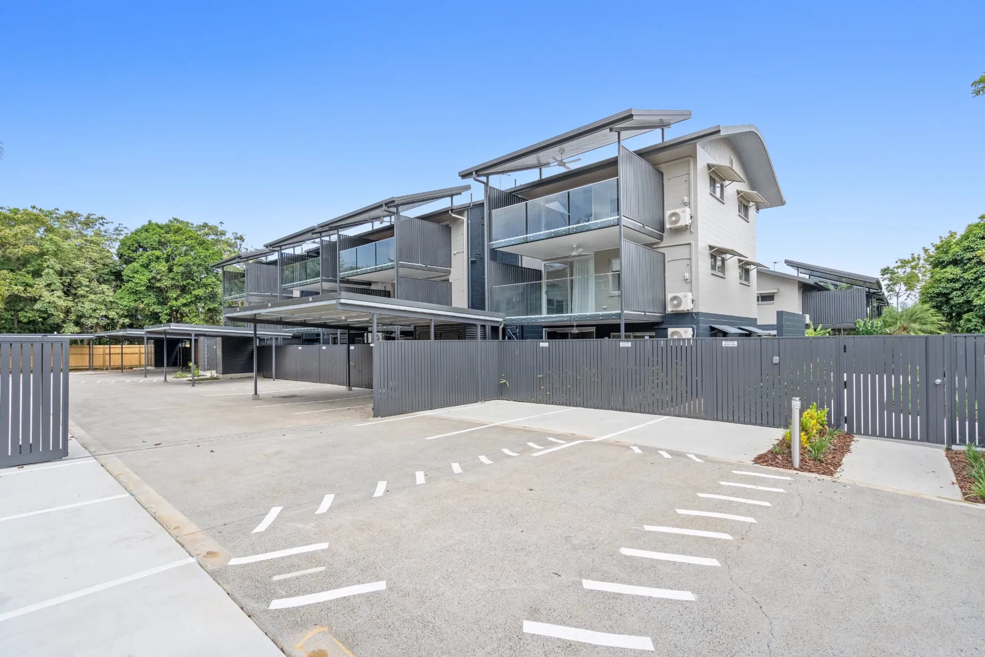 Unit 17/10-14 Faculty Close, Smithfield, QLD, Smithfield - Thumbnail 8