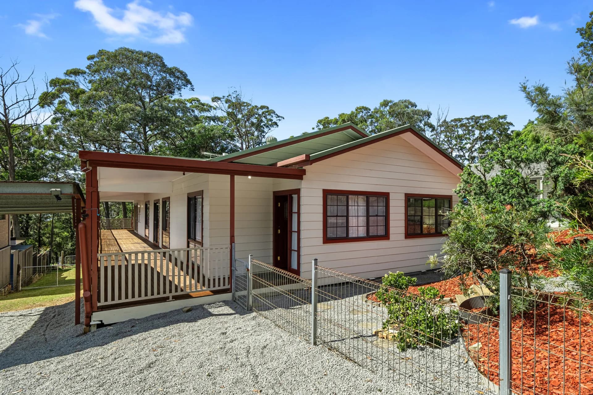 33 Waratah Street, Bowen Mountain, NSW, Bowen Mountain - Image 1