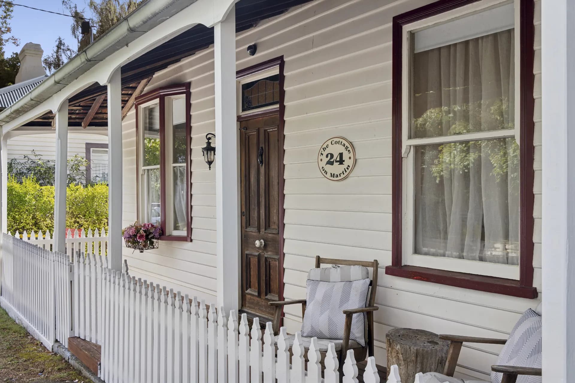 24 Martin Street, Blackwood, VIC, Blackwood - Thumbnail 2
