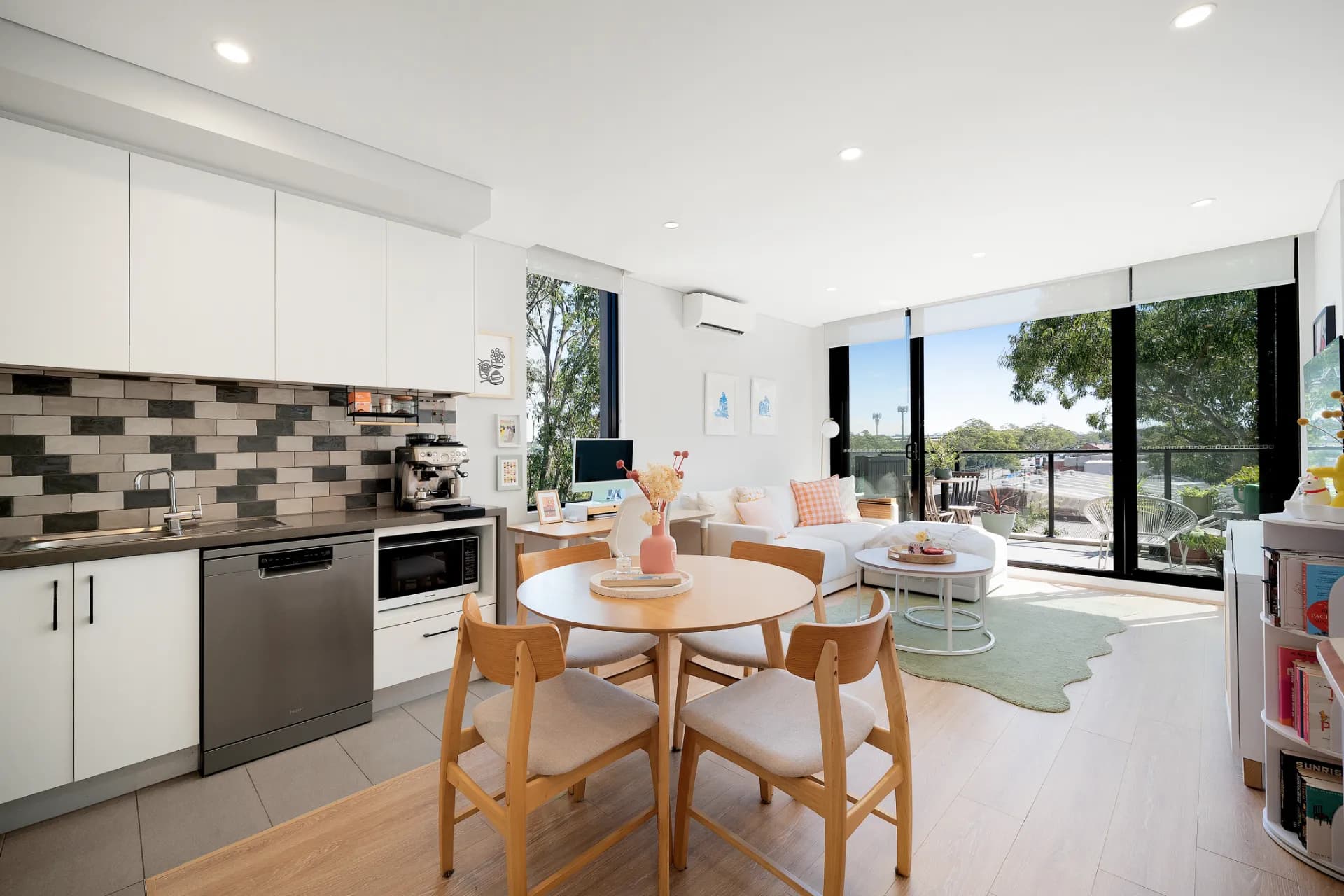 73/1-9 Kanoona Avenue, Homebush, NSW, Homebush - Image 1