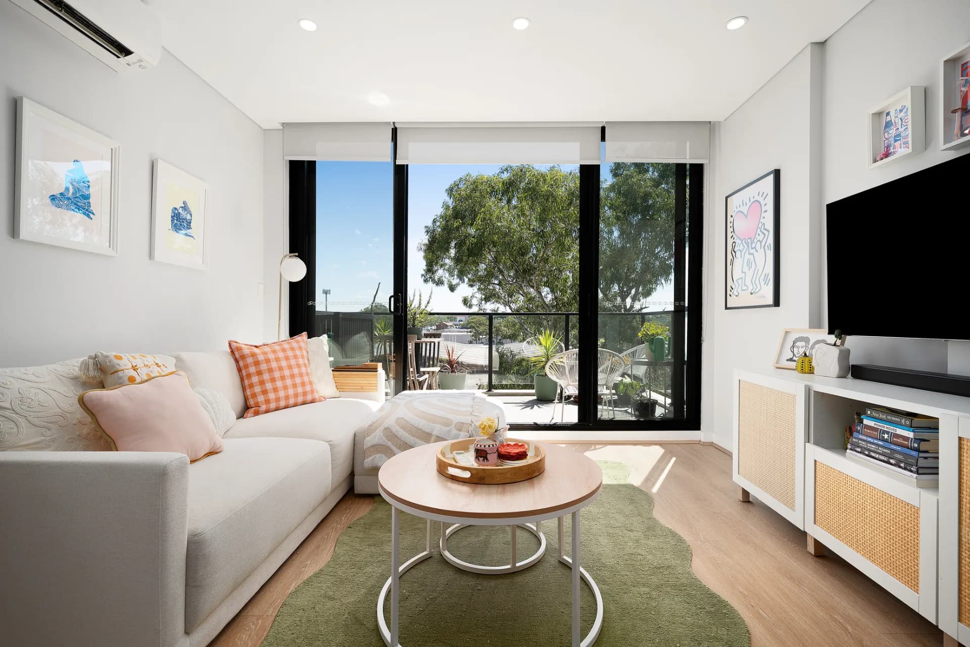 73/1-9 Kanoona Avenue, Homebush, NSW, Homebush - Thumbnail 2