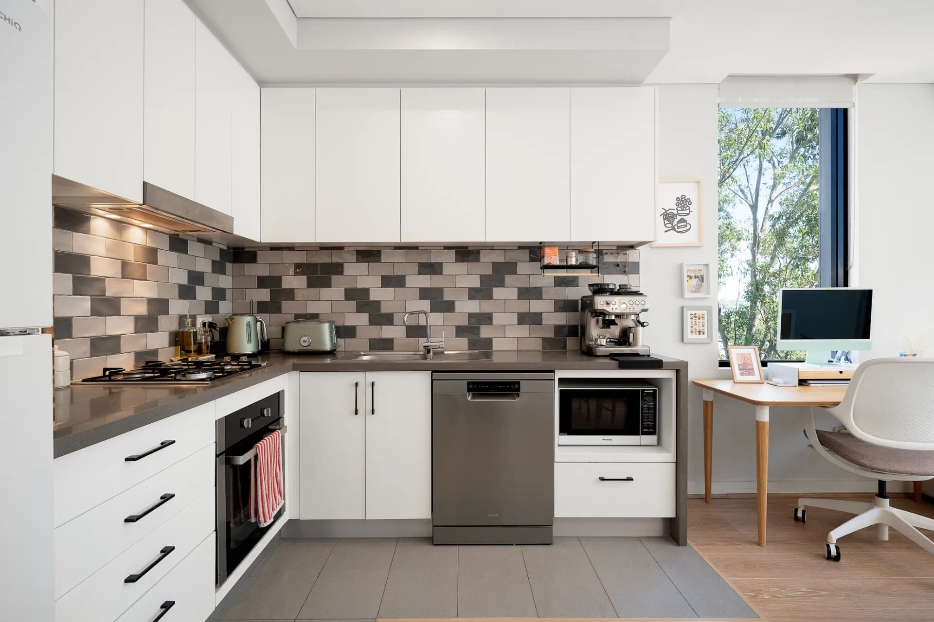 73/1-9 Kanoona Avenue, Homebush, NSW, Homebush - Thumbnail 3