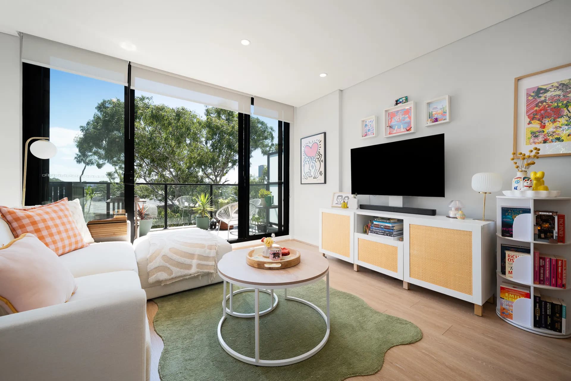 73/1-9 Kanoona Avenue, Homebush, NSW, Homebush - Thumbnail 4