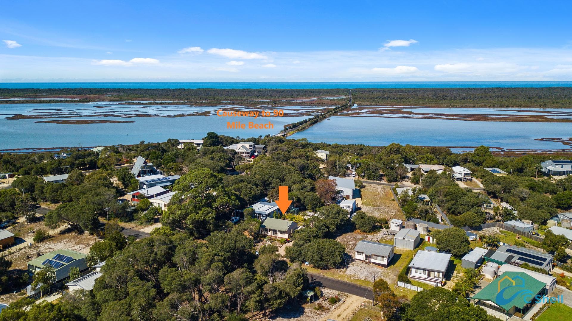 18 White Crescent Loch Sport, VIC, Loch Sport - Thumbnail 2