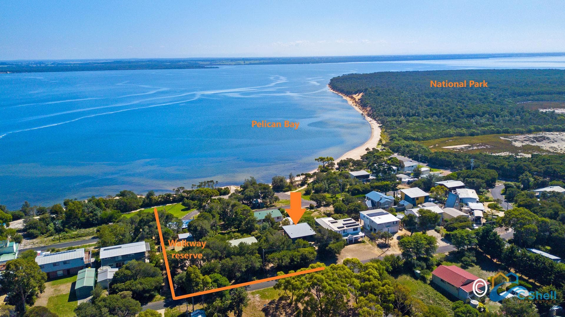 63 Pelican Street Loch Sport, VIC, Loch Sport - Thumbnail 4