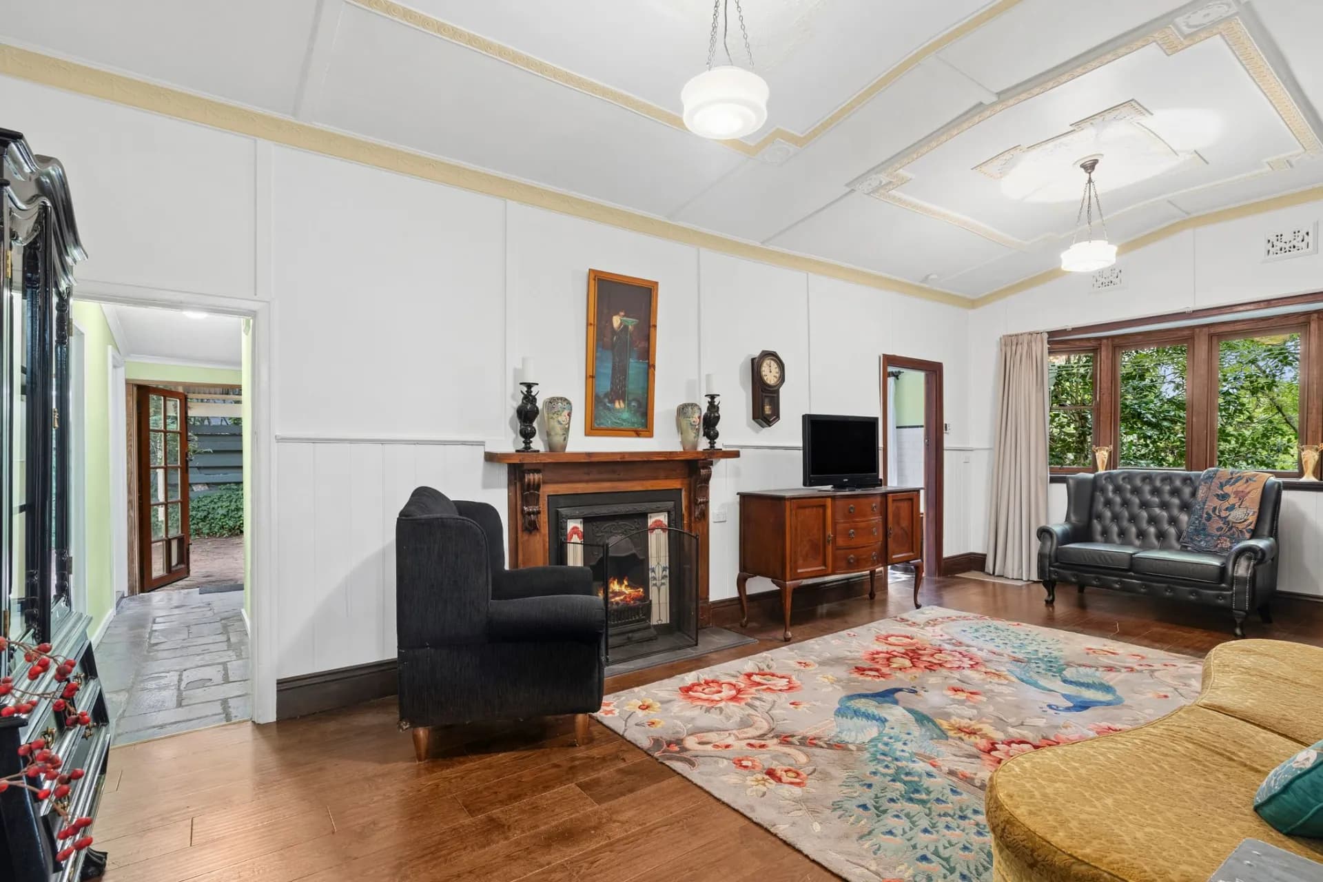 102 Central Springs Road, Daylesford, VIC, Daylesford - Thumbnail 3