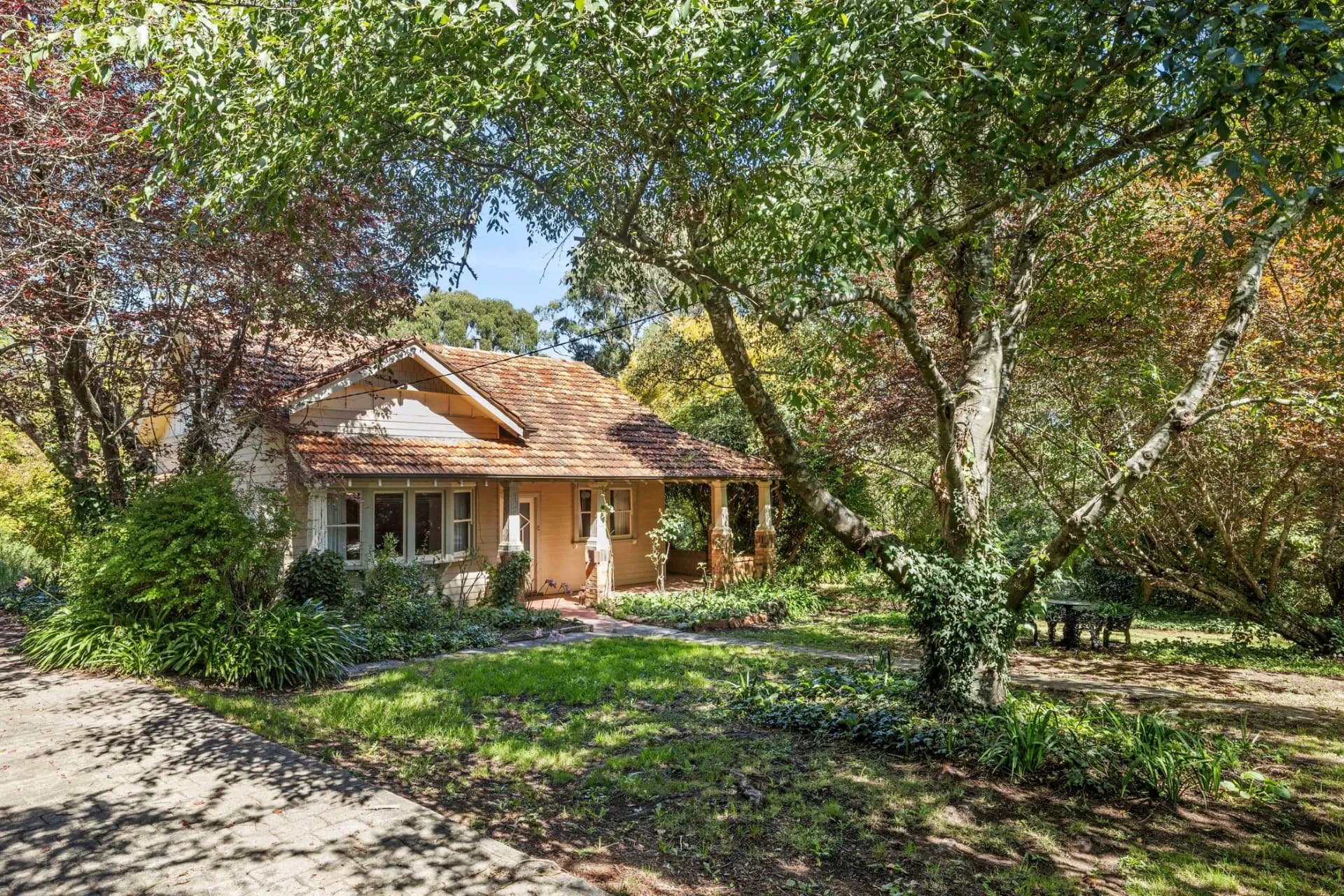 102 Central Springs Road, Daylesford, VIC, Daylesford - Thumbnail 4