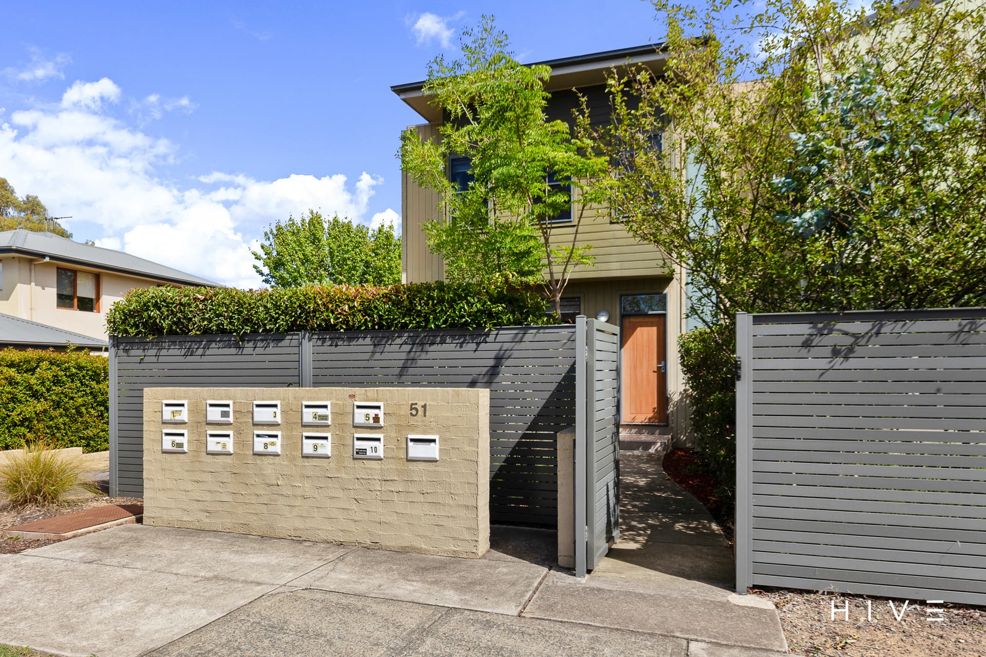 1/51 Ainsworth Street, Mawson, Mawson - Thumbnail 4