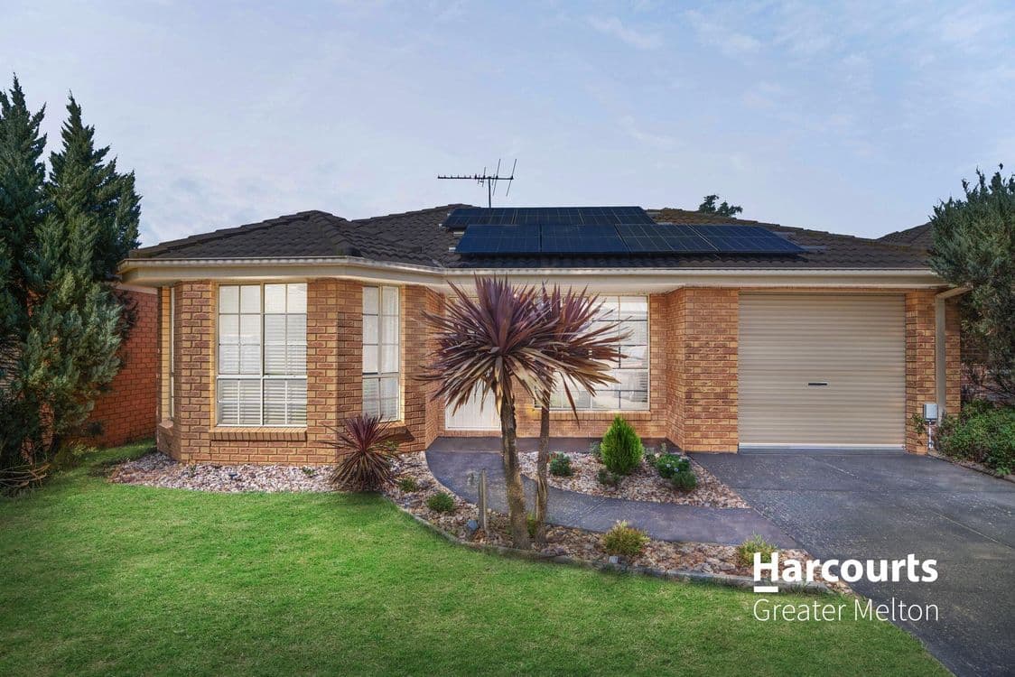 3 Maculata Place, MANOR LAKES, VIC 3024, Manor Lakes - Image 1