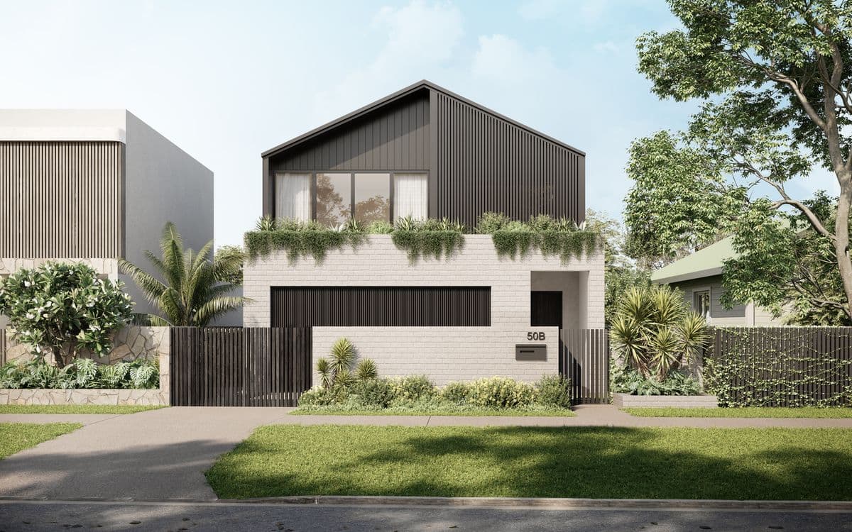 50 & 52 Oateson Skyline Drive, SEVEN HILLS, QLD 4170, Seven Hills - Image 1