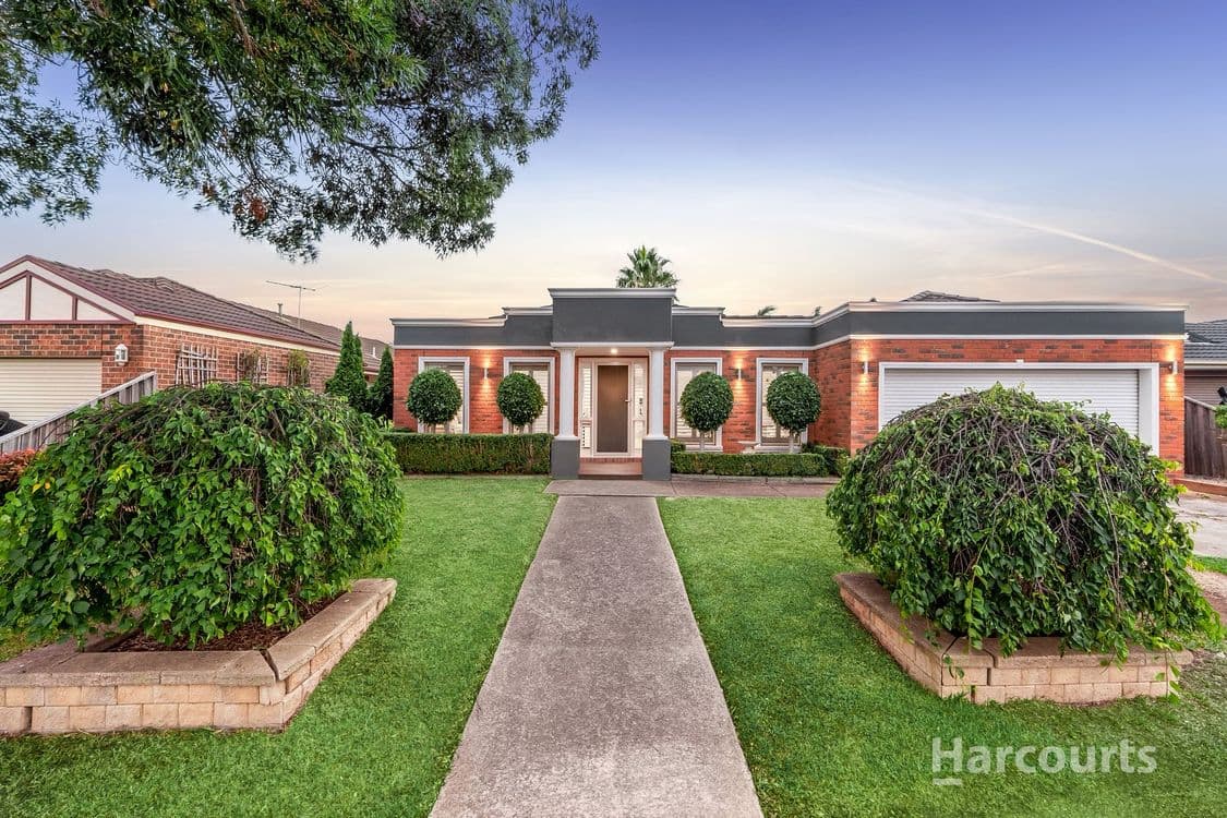 21 Cootamundra Court, WERRIBEE, VIC 3030, Werribee - Image 1