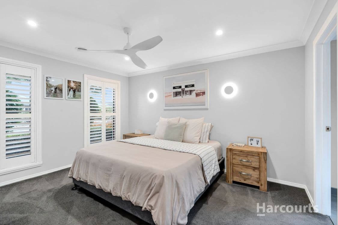 21 Cootamundra Court, WERRIBEE, VIC 3030, Werribee - Thumbnail 4