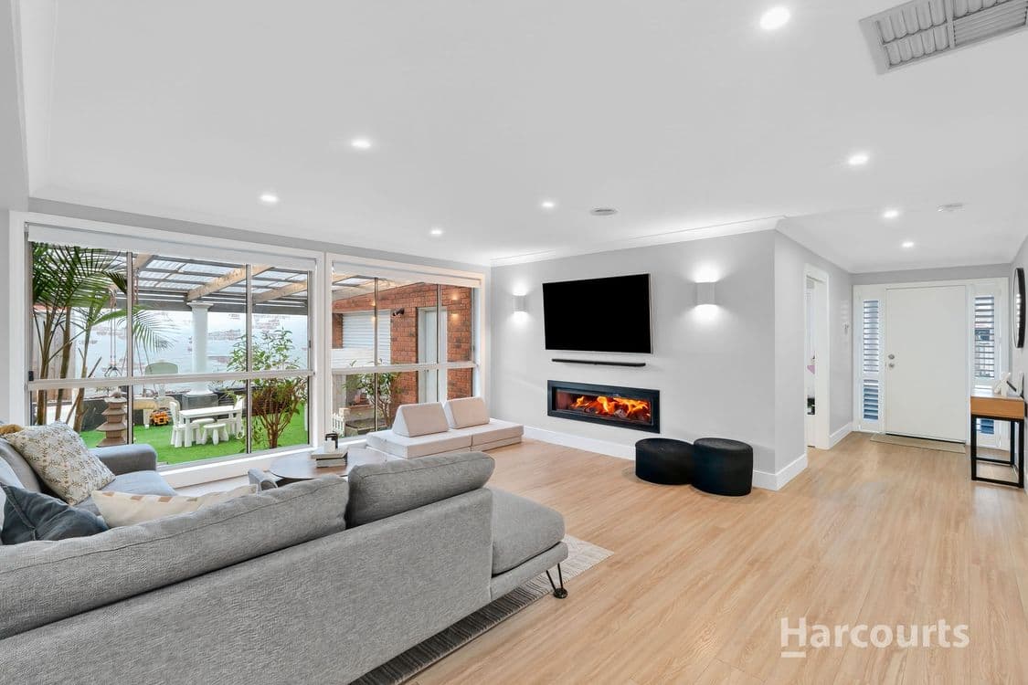 21 Cootamundra Court, WERRIBEE, VIC 3030, Werribee - Thumbnail 8
