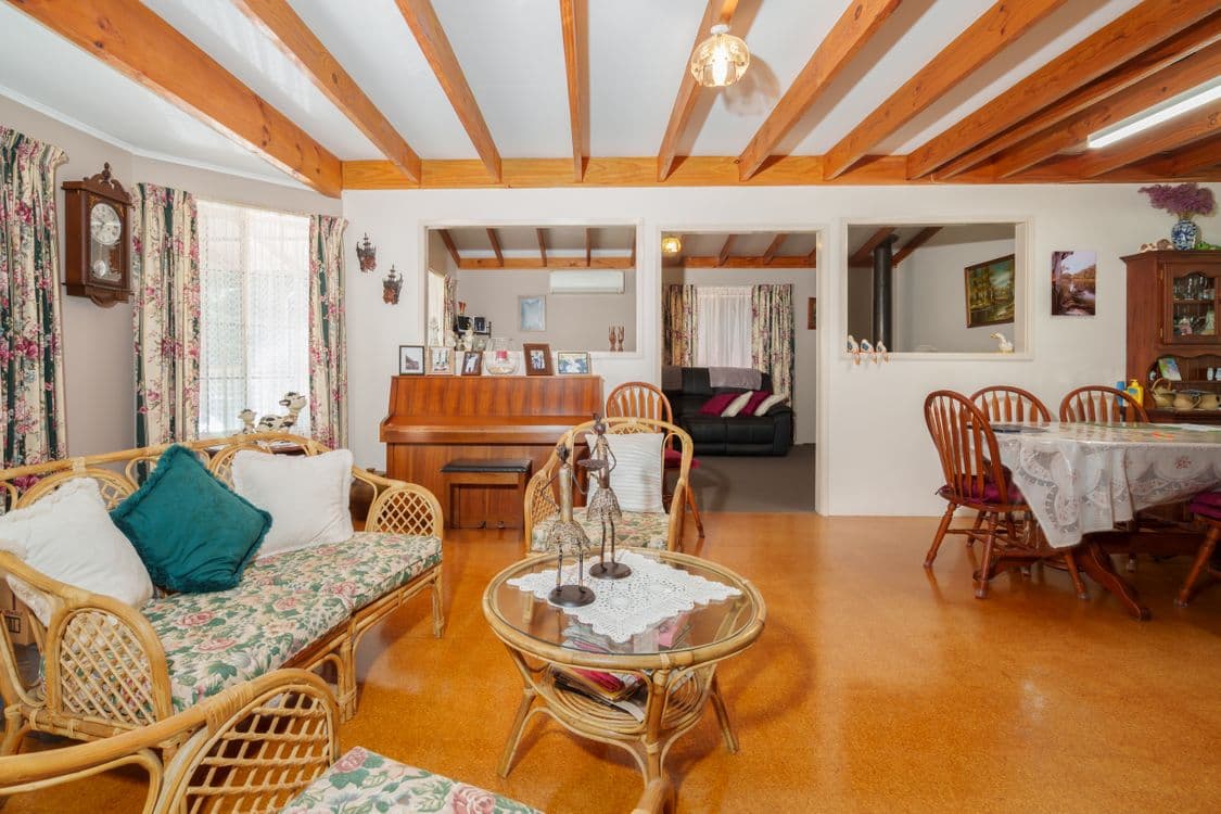39 Robinson Street, PEMBERTON, WA 6260, Pemberton - Thumbnail 3