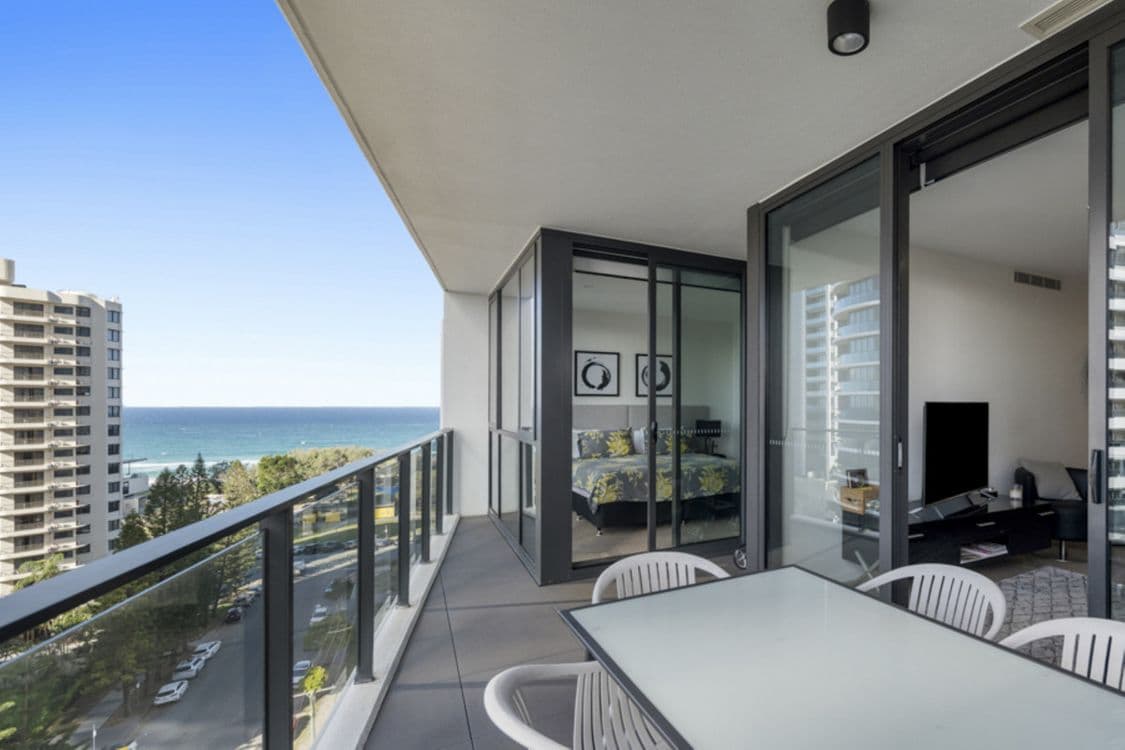 17/14 Elizabeth Avenue, Broadbeach, QLD 4218, Broadbeach - Image 1