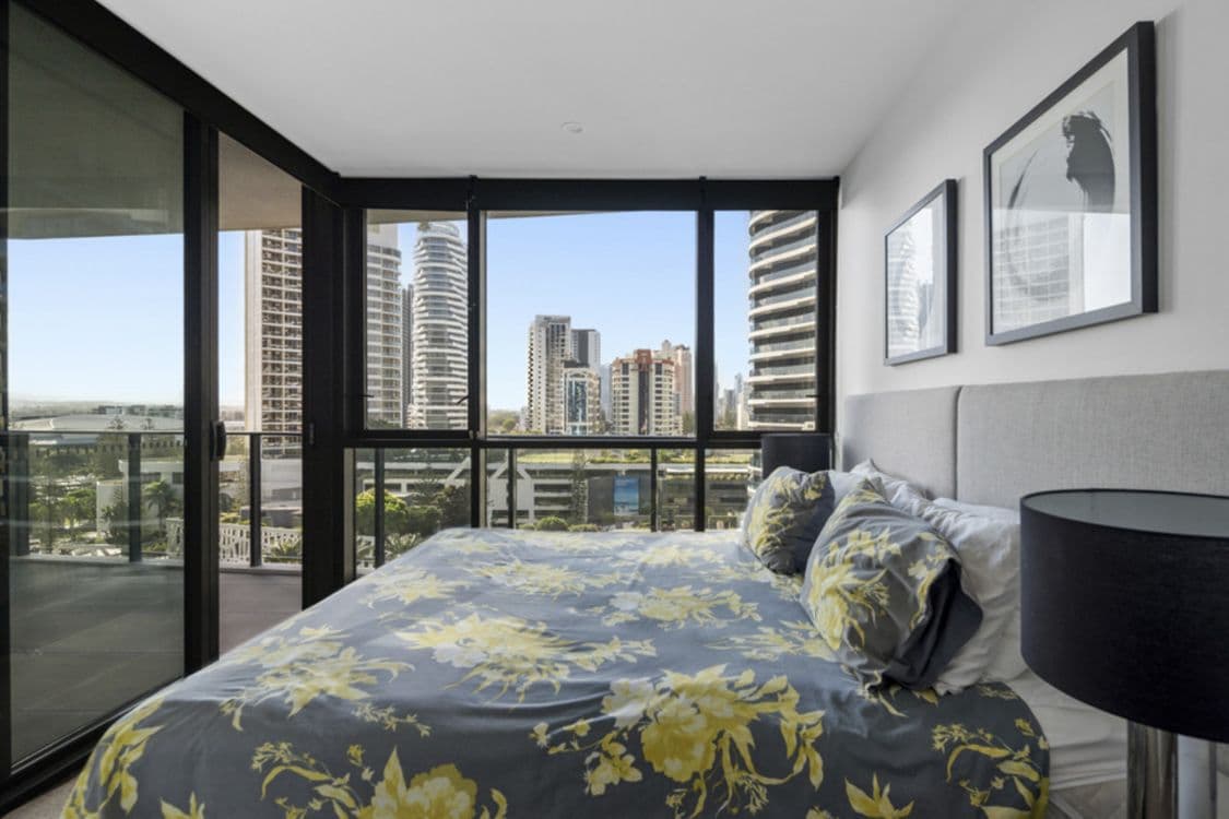 17/14 Elizabeth Avenue, Broadbeach, QLD 4218, Broadbeach - Thumbnail 6