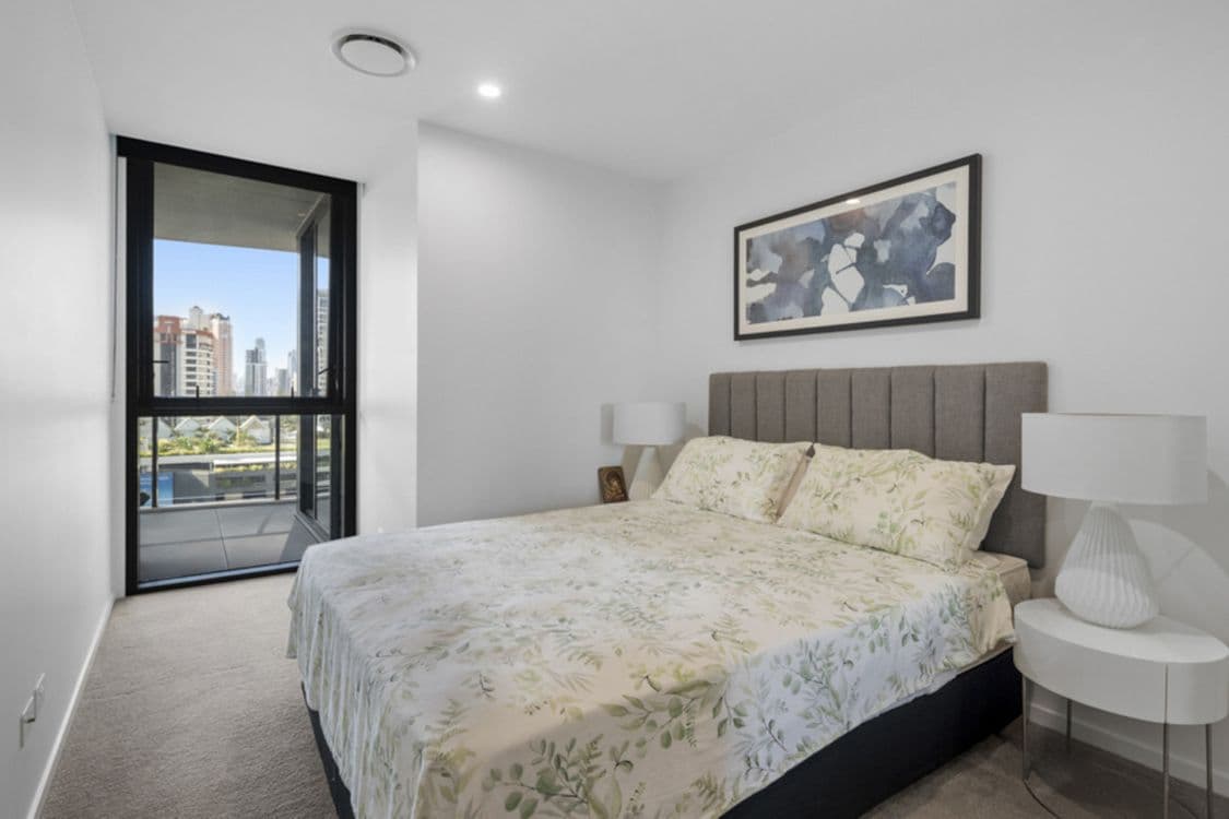 17/14 Elizabeth Avenue, Broadbeach, QLD 4218, Broadbeach - Thumbnail 8